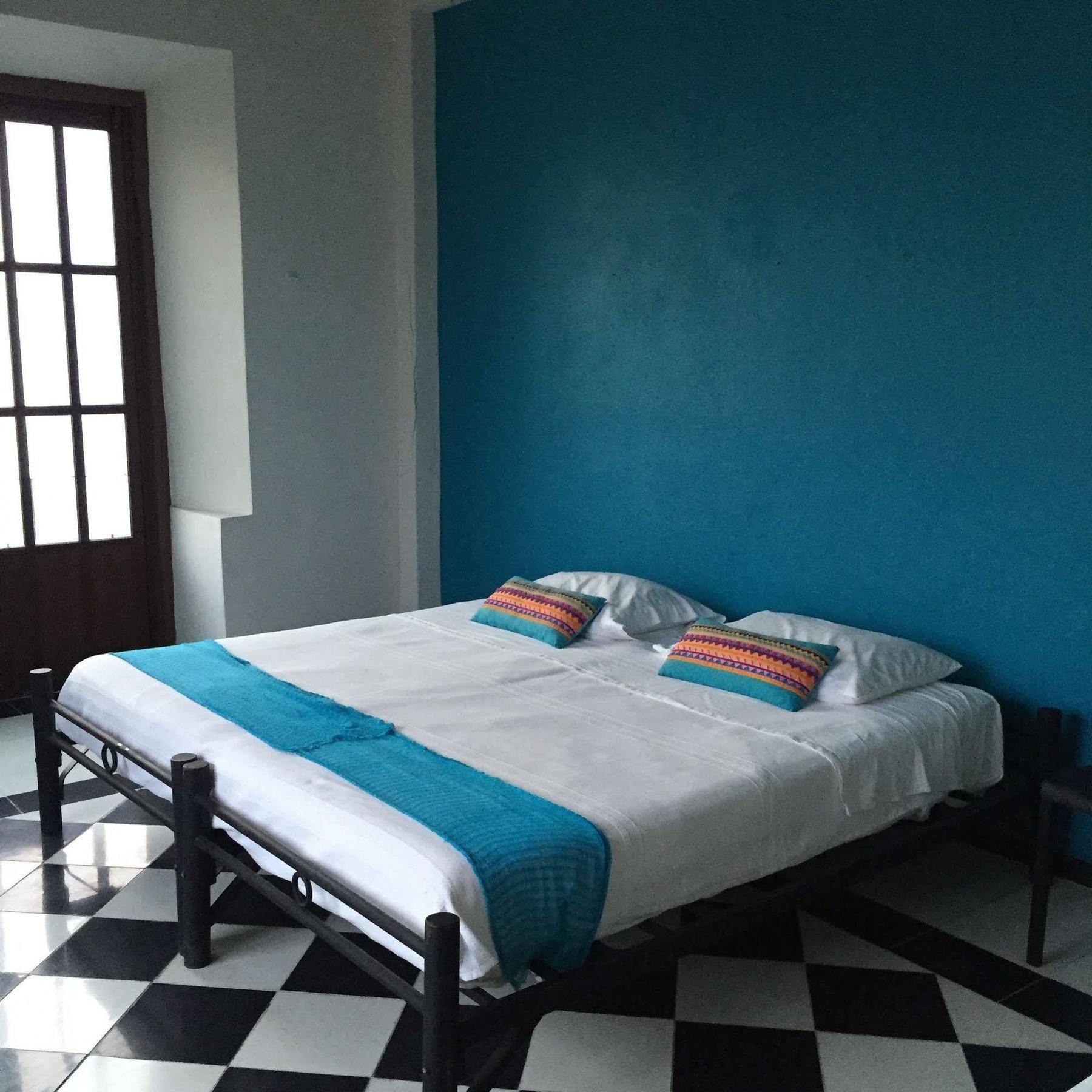 Casa Balche Hotel *