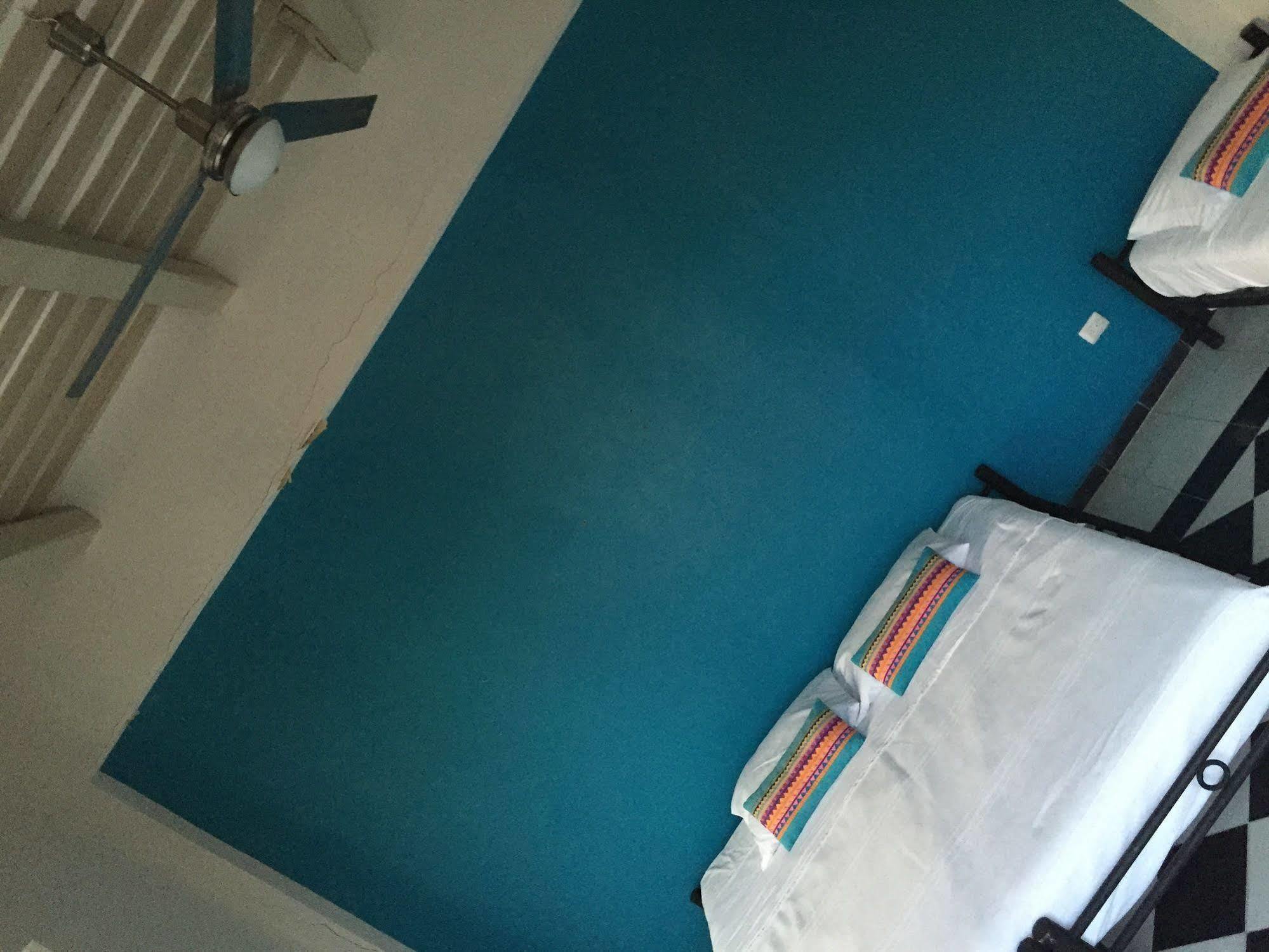 Hostel Casa Balche Hotel
