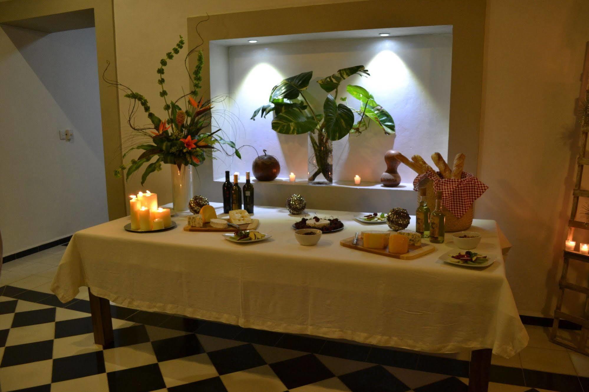 Casa Balche Hotel Hostel