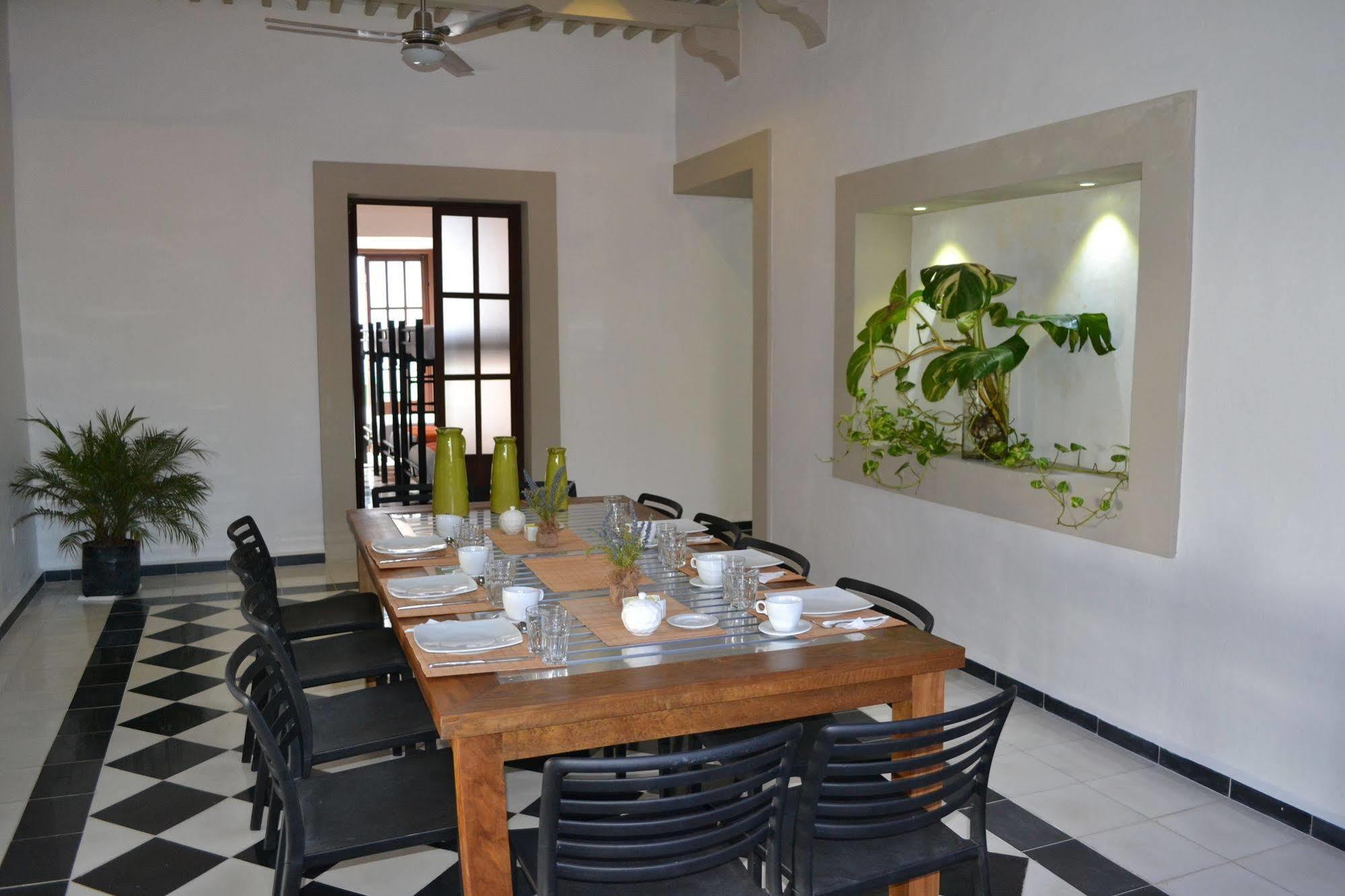Casa Balche Hotel *