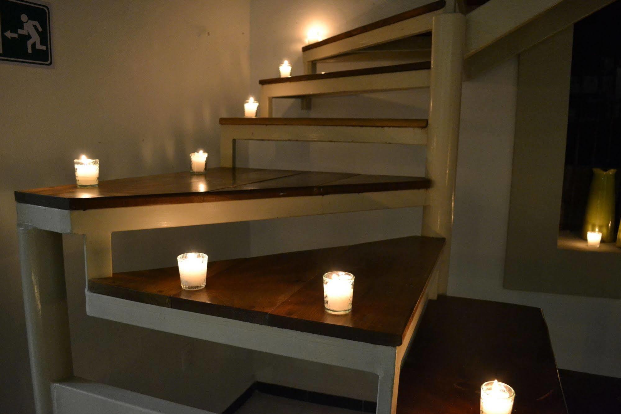 Casa Balche Hotel Hostel Campeche