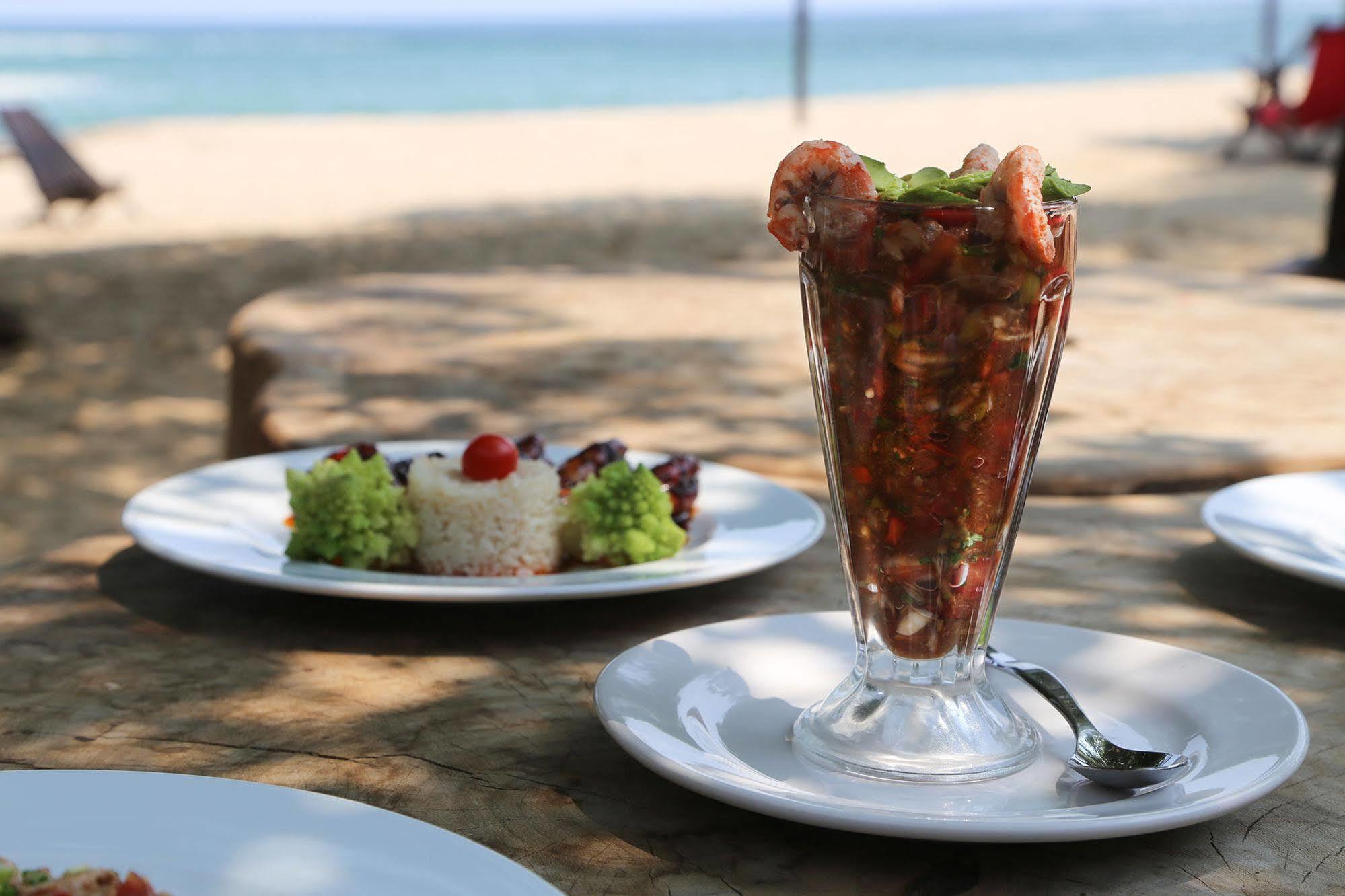 Hotel Bahia De La Luna