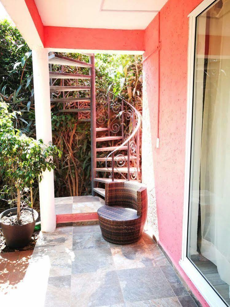 Casa Tepoztlan