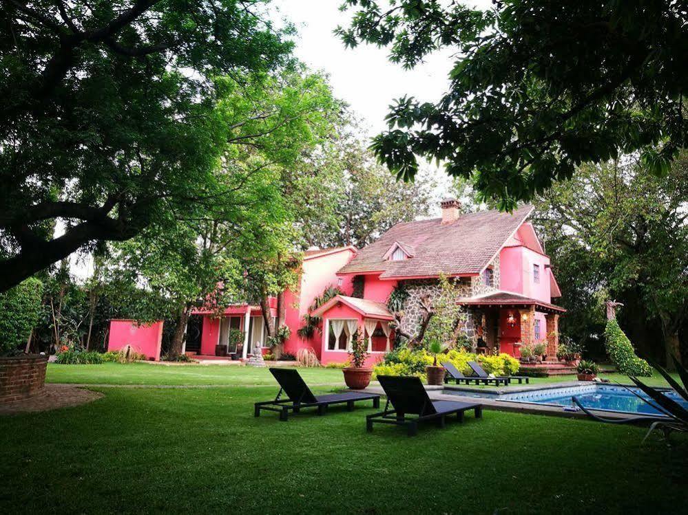 Casa Hotel