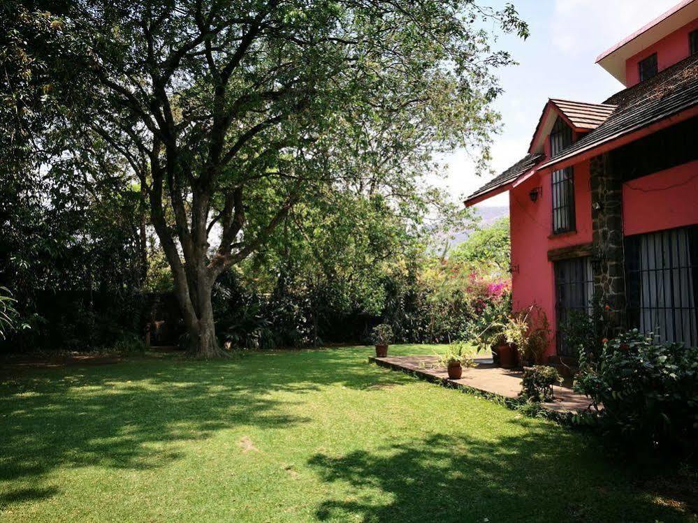 Casa 3* Tepoztlan
