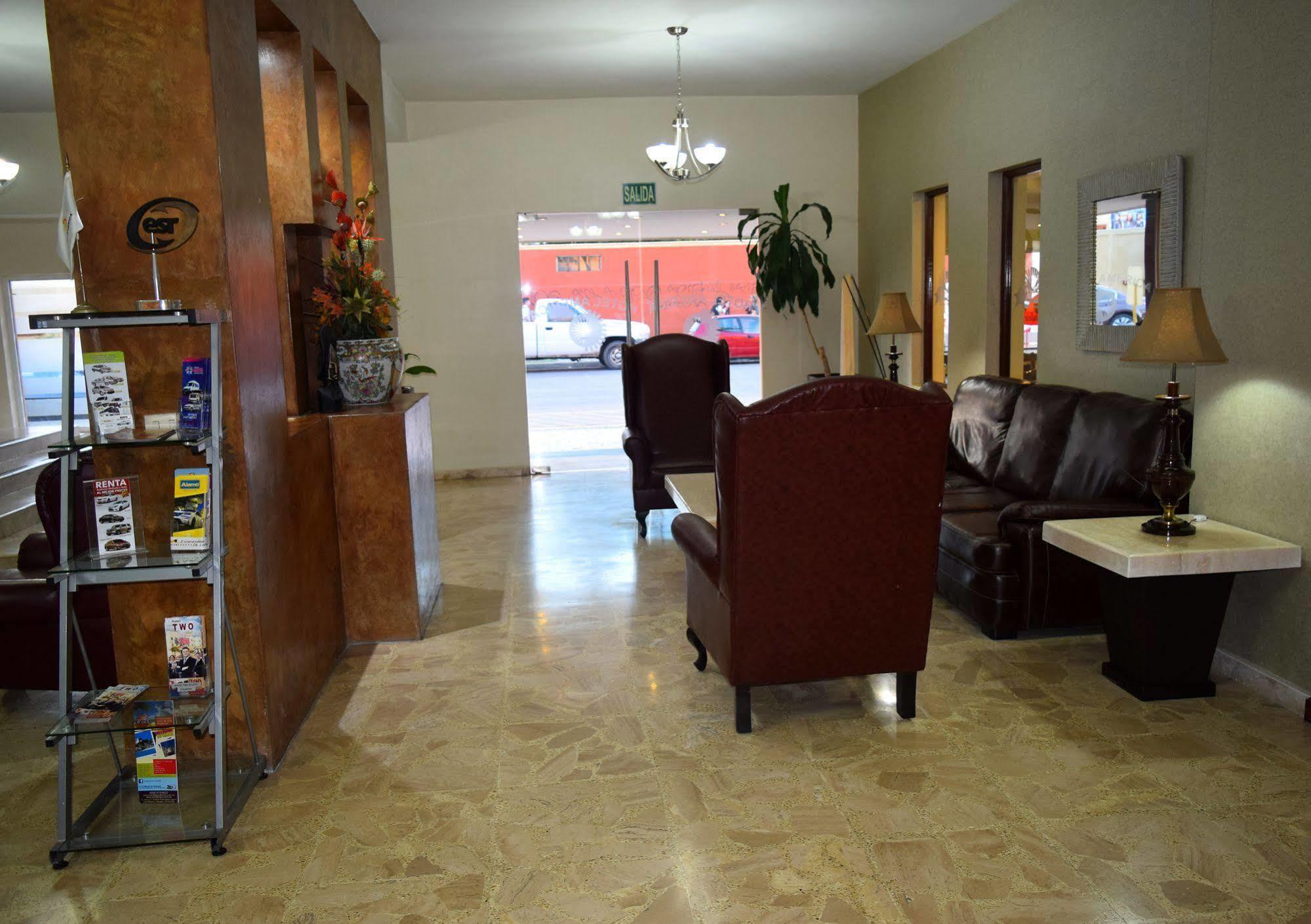 America Palacio 3*