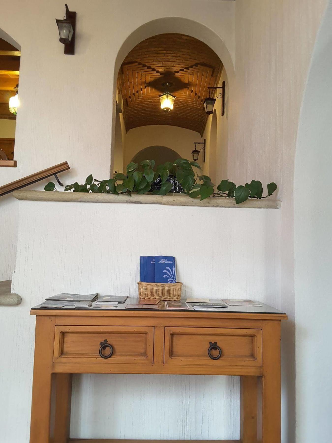 Hotelito 