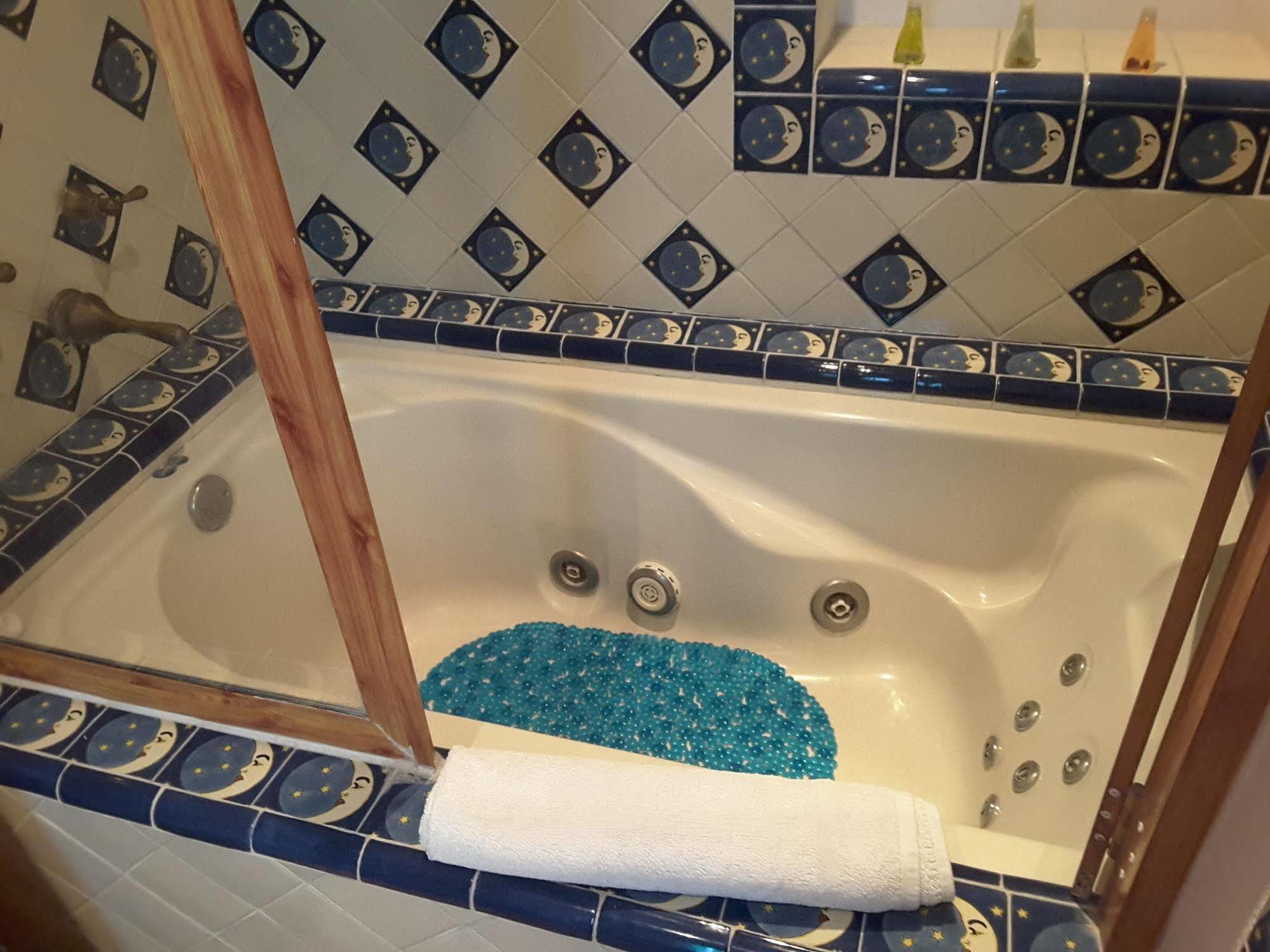 Hotelito 