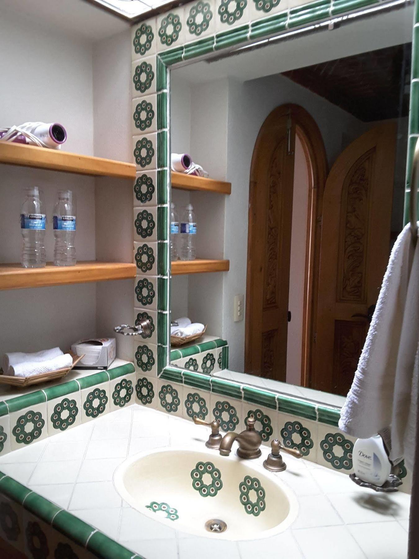 Hotelito 