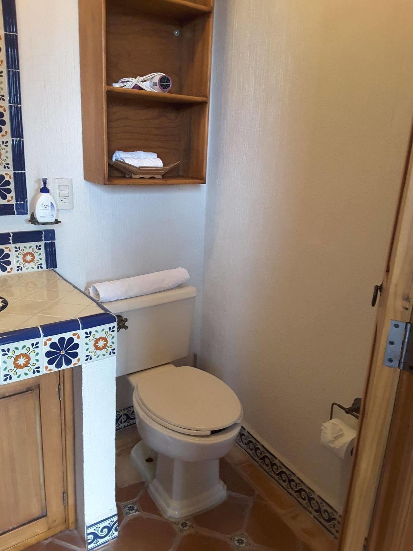 Hotelito 