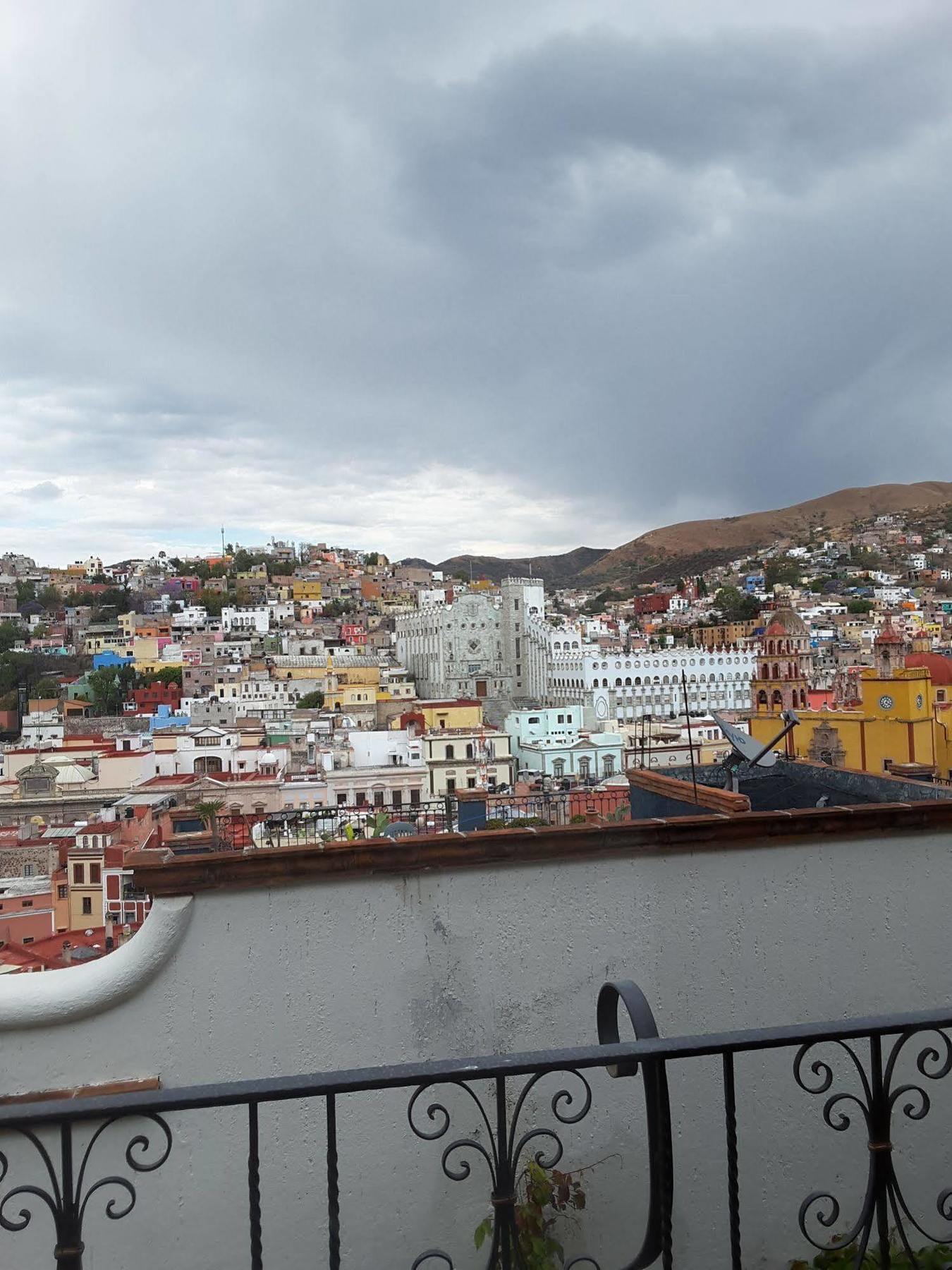 Hotelito 