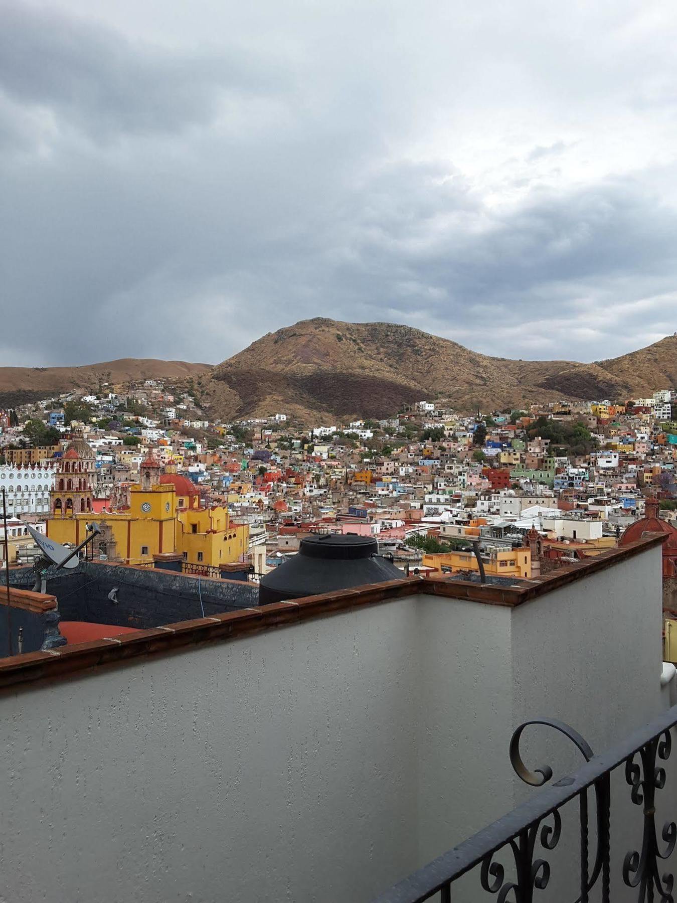 Hotelito 