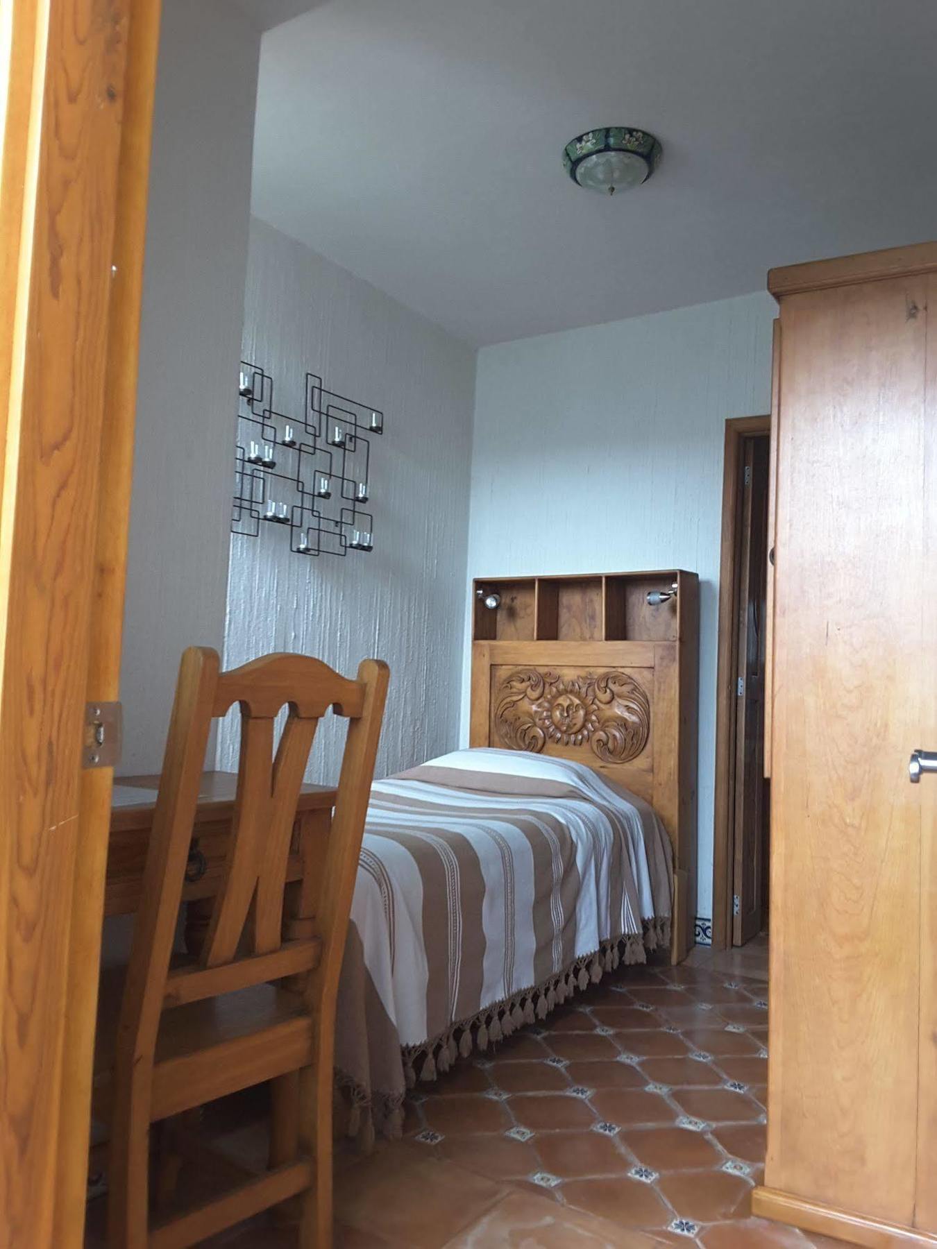 Hotelito 