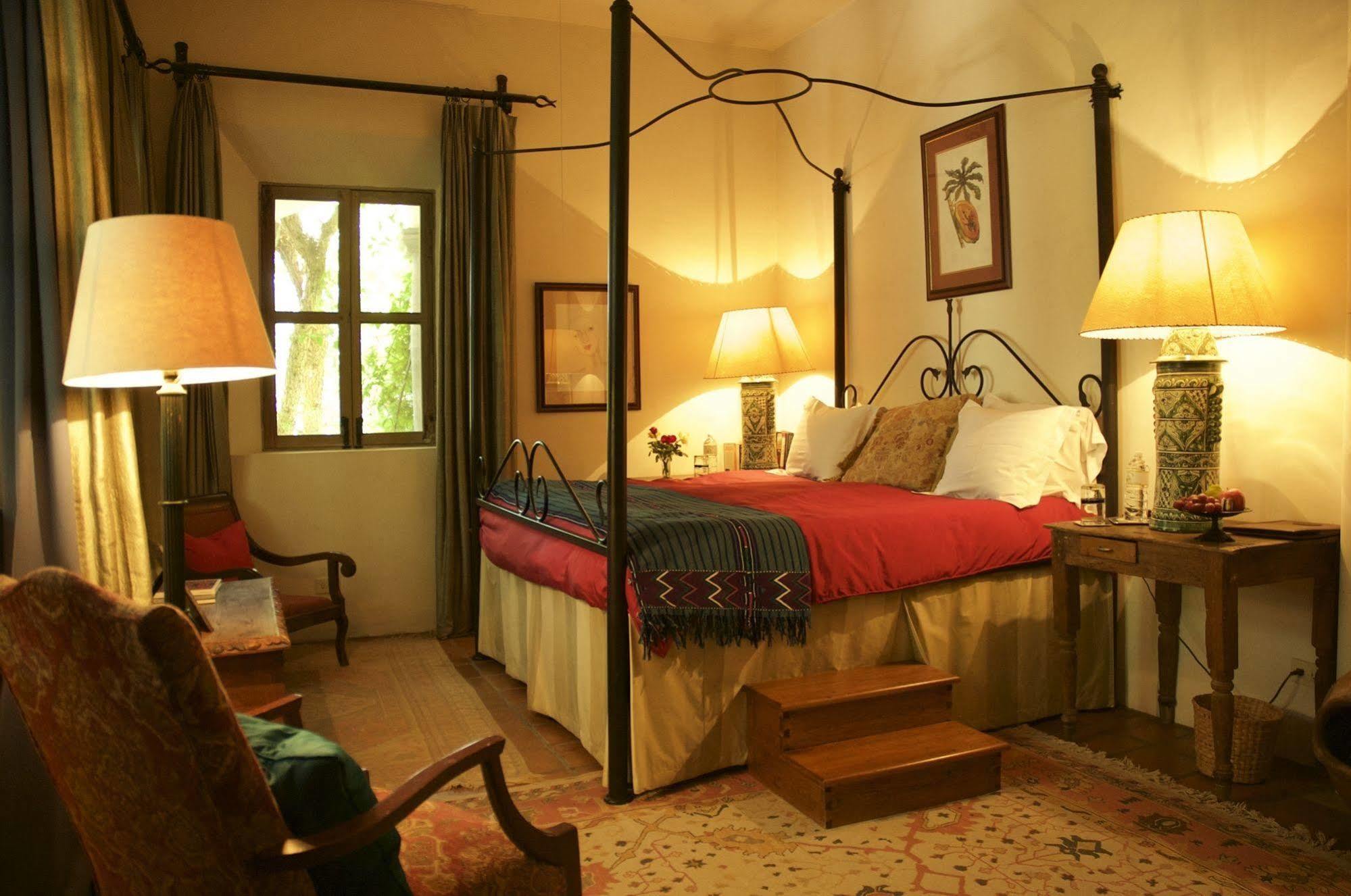 Hotel Casa Mision De San Miguel 4*