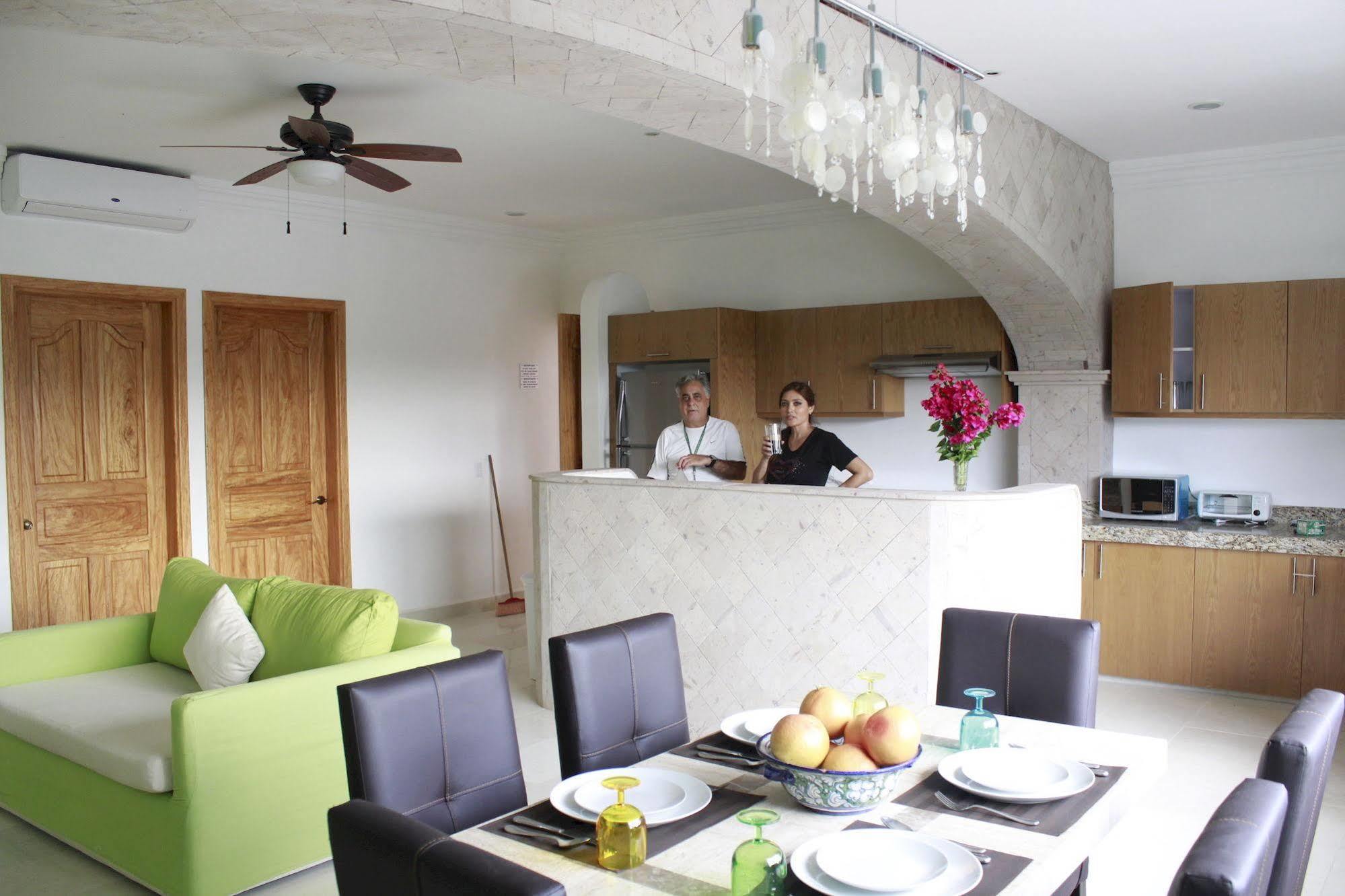 Mboutique Hotel Sayulita