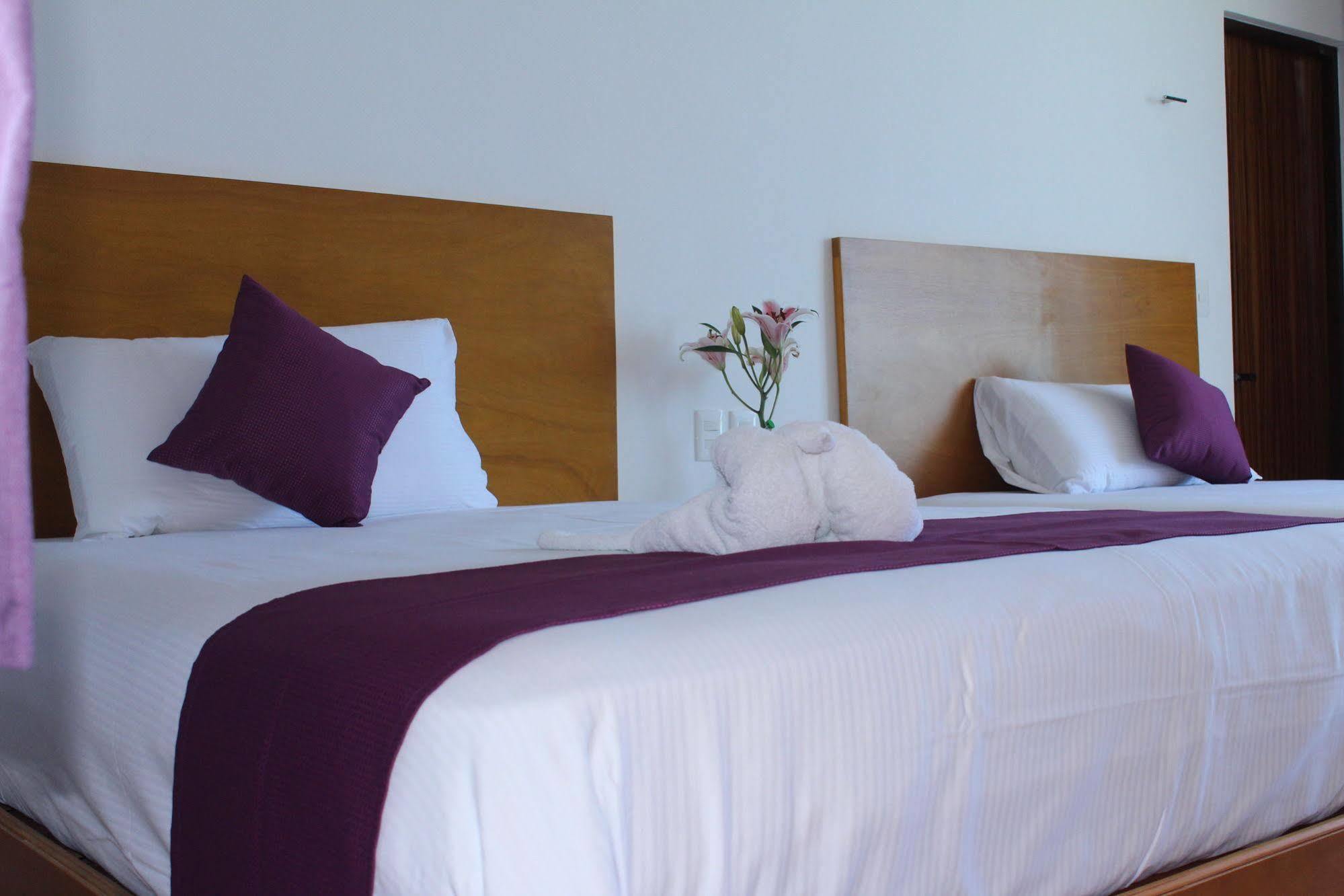 Yuum Ha Boutique Hotel Rio Lagartos