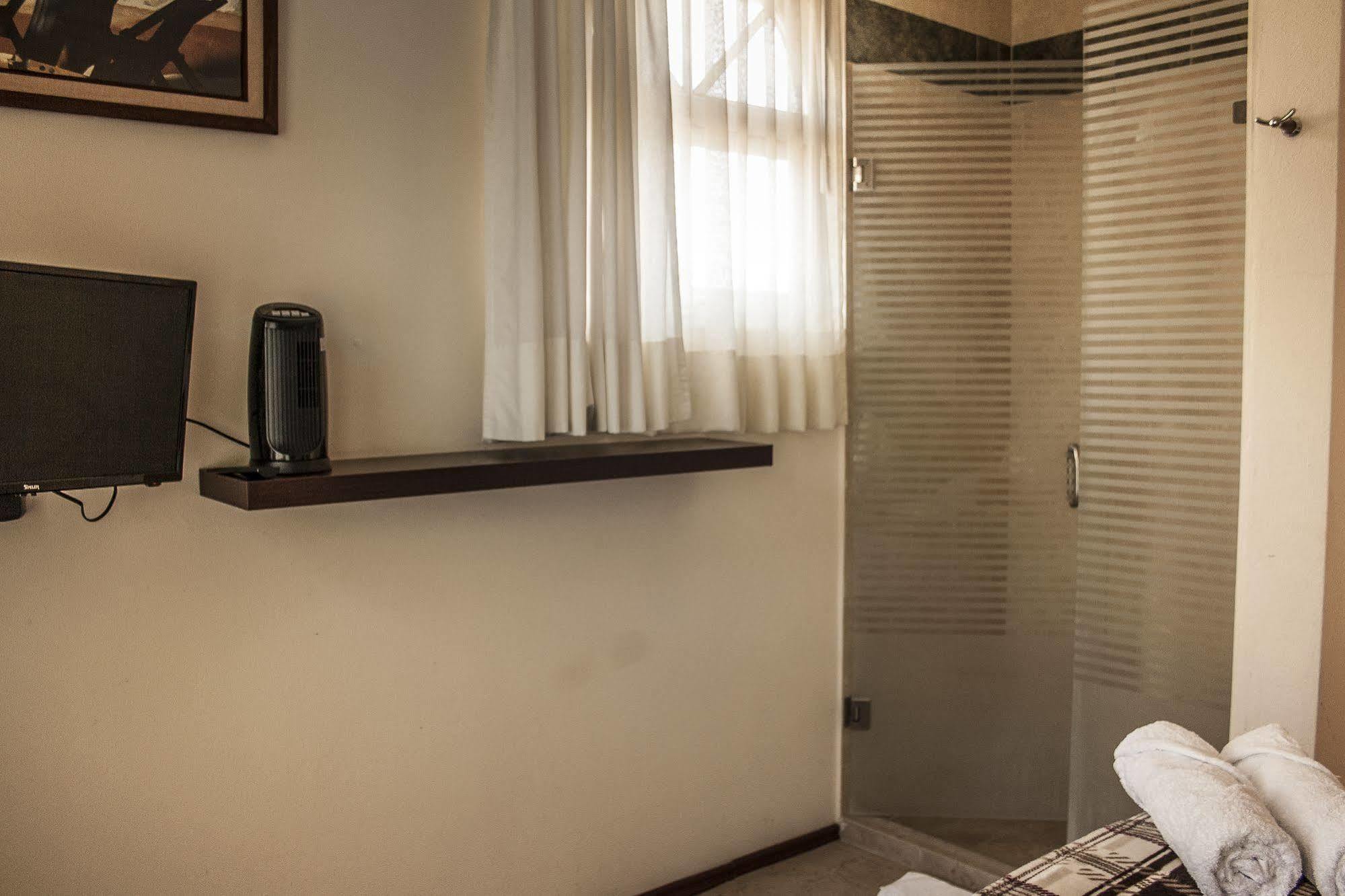 Hotel Esmeralda 4*