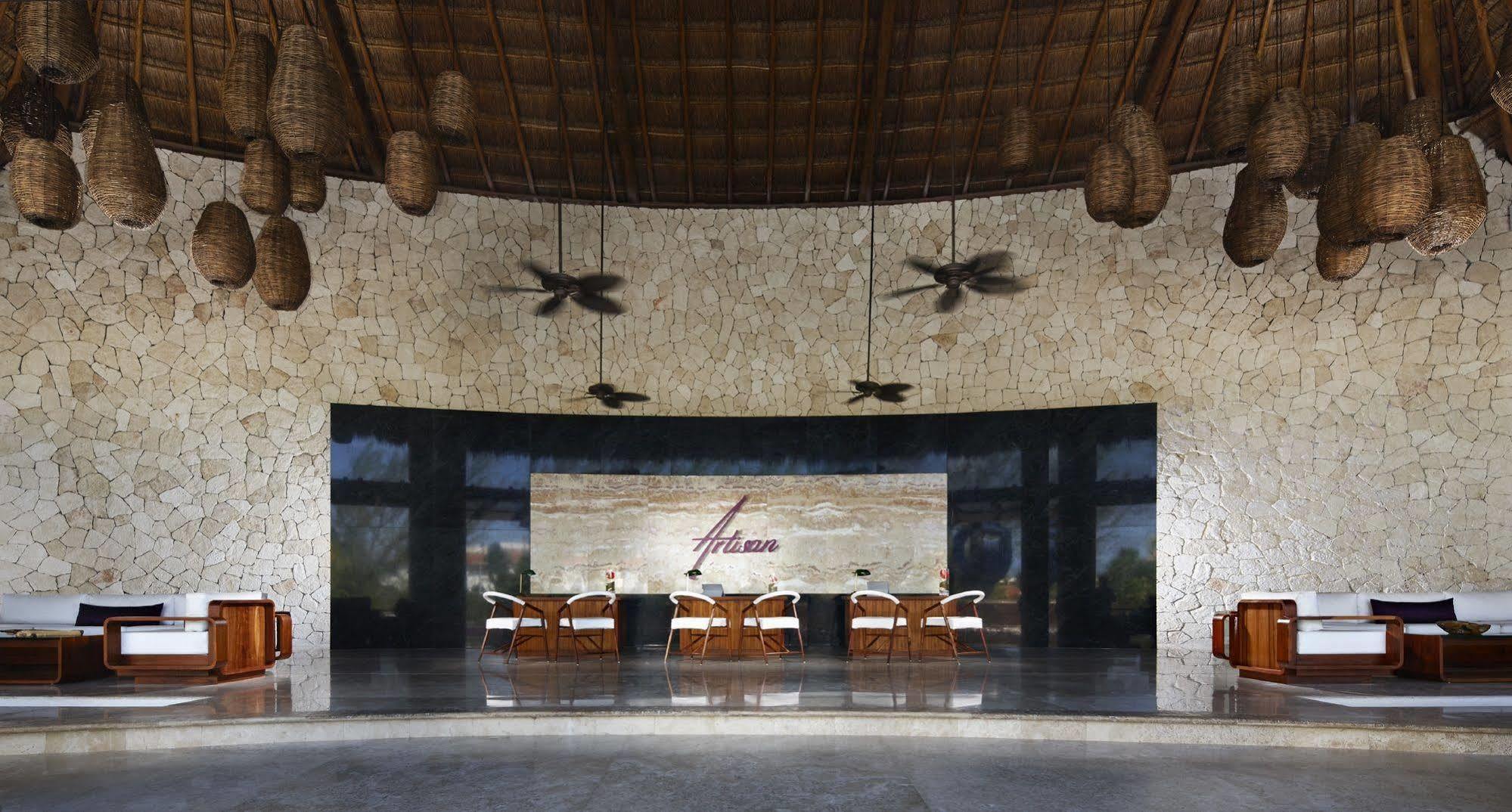 Hotel Senses Riviera Maya - Ocean Front Boutique - Adults Only