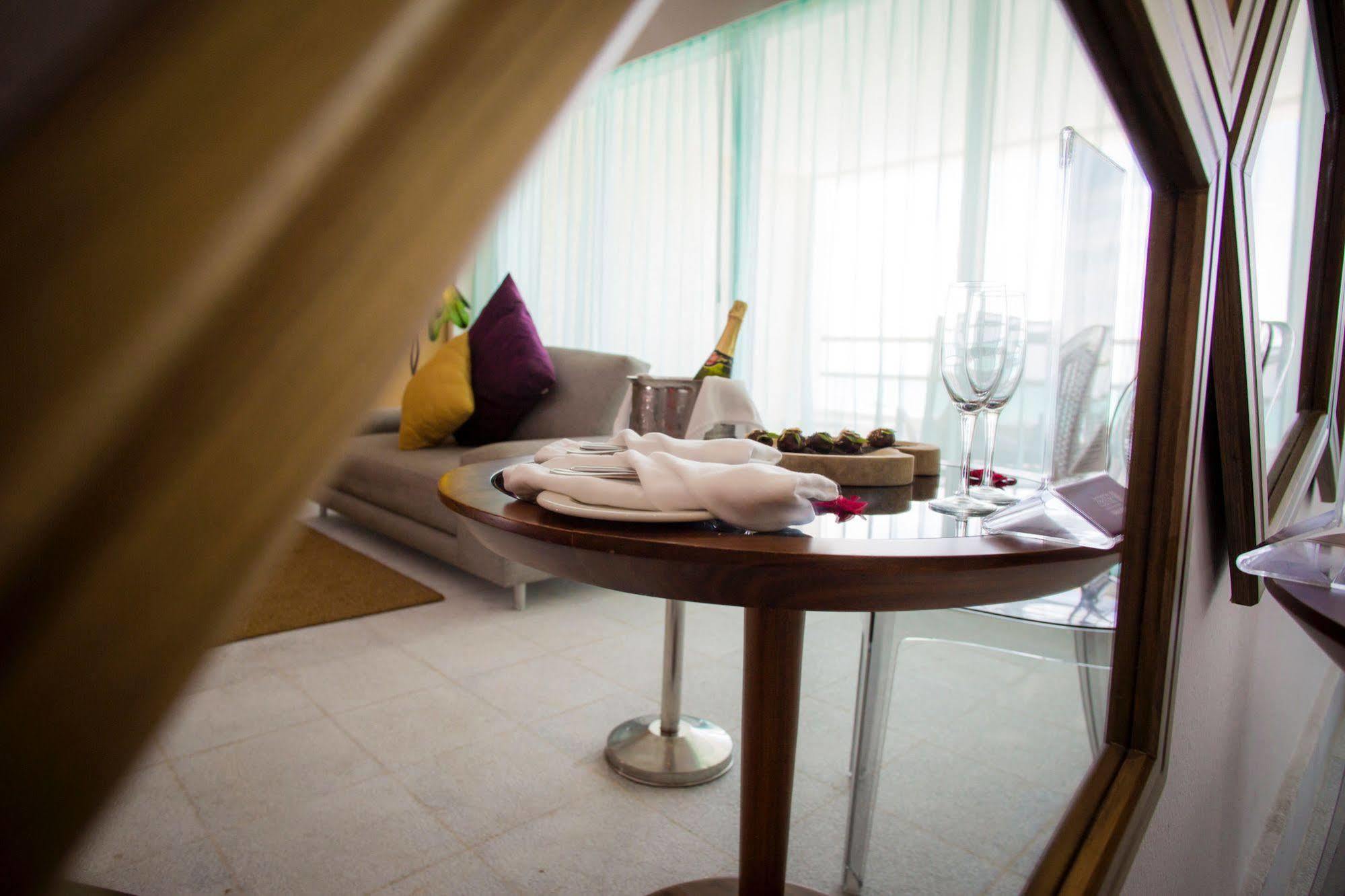 Senses Riviera Maya - Ocean Front Boutique - Adults Only Punta Maroma