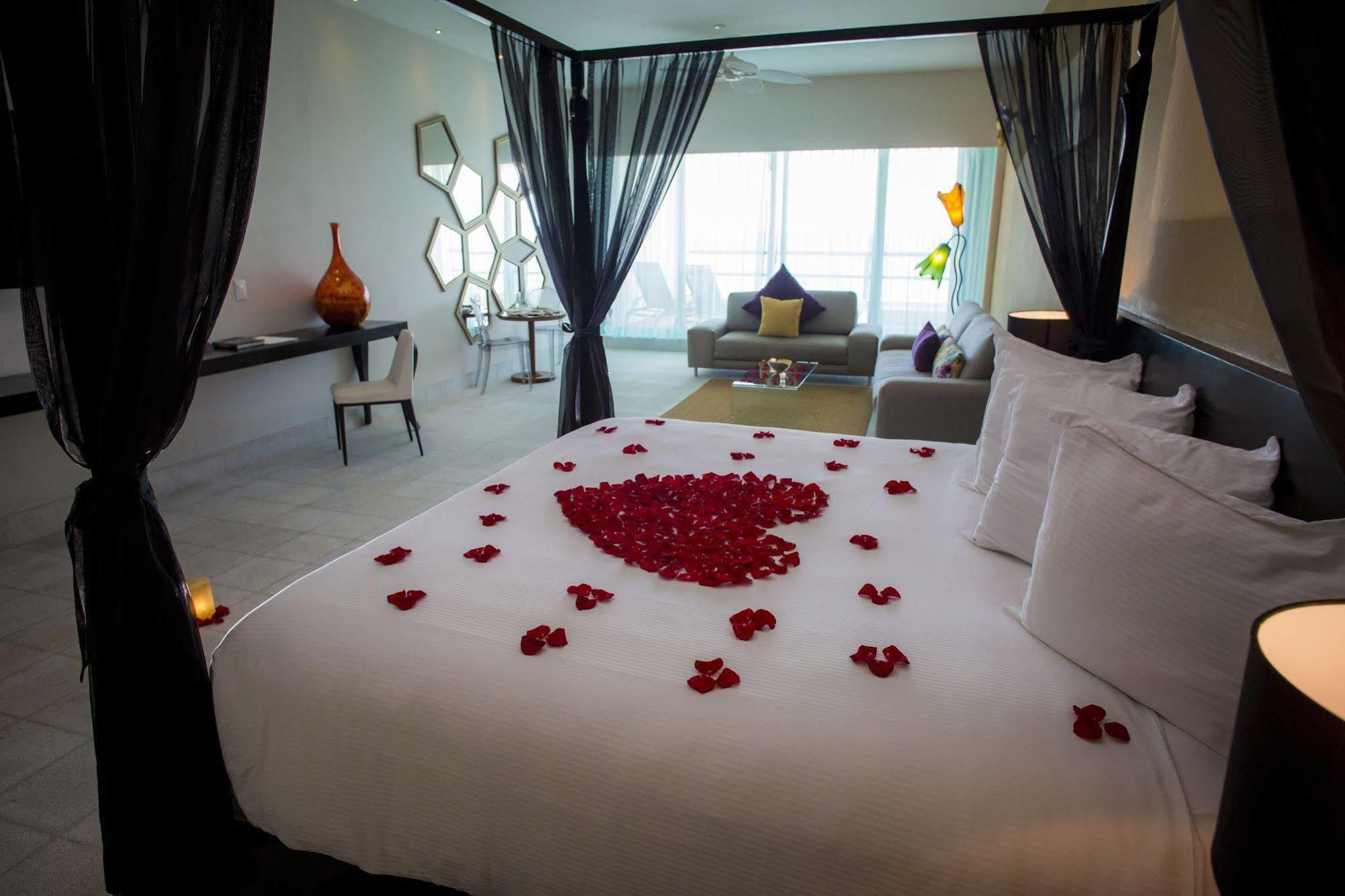 Senses Riviera Maya - Ocean Front Boutique - Adults Only 5* Punta Maroma