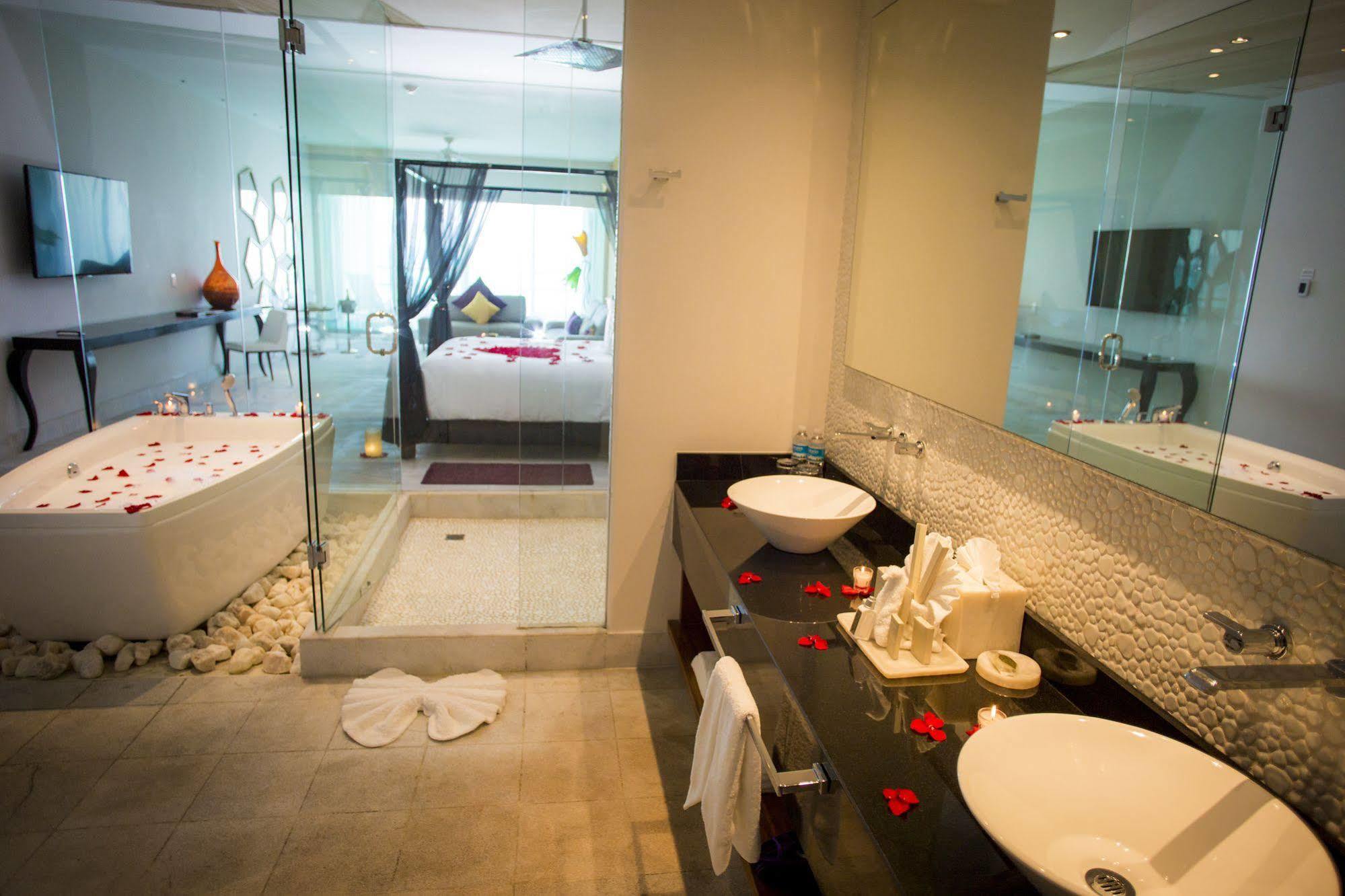 Senses Riviera Maya - Ocean Front Boutique - Adults Only Hotel