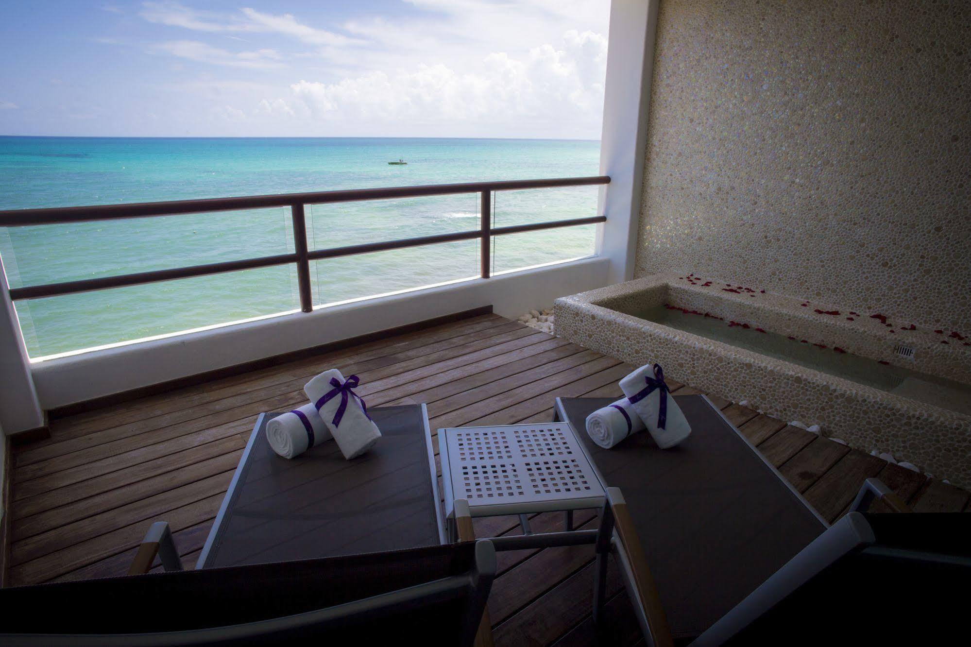 Senses Riviera Maya - Ocean Front Boutique - Adults Only 5*