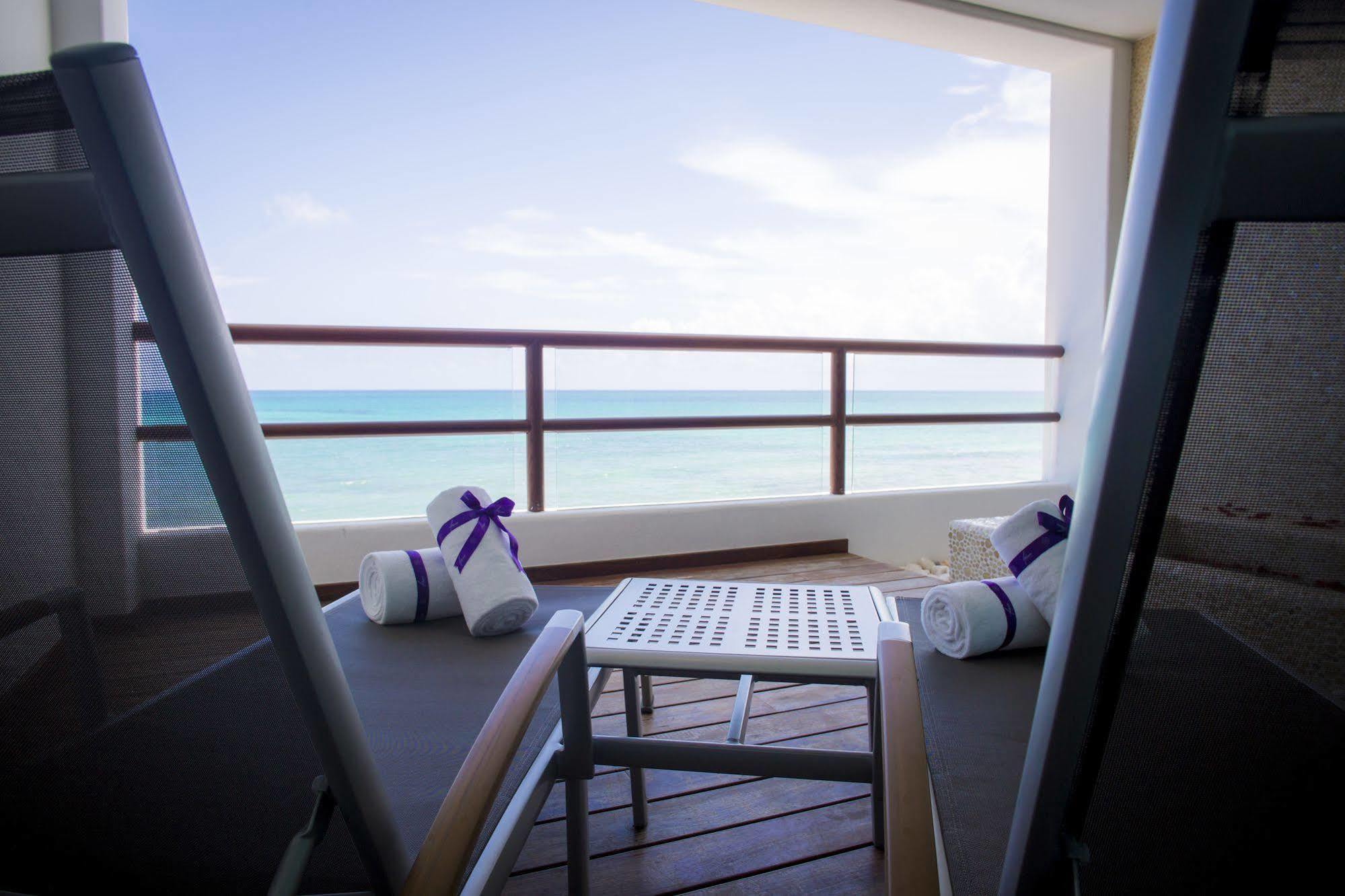 Hotel Senses Riviera Maya - Ocean Front Boutique - Adults Only
