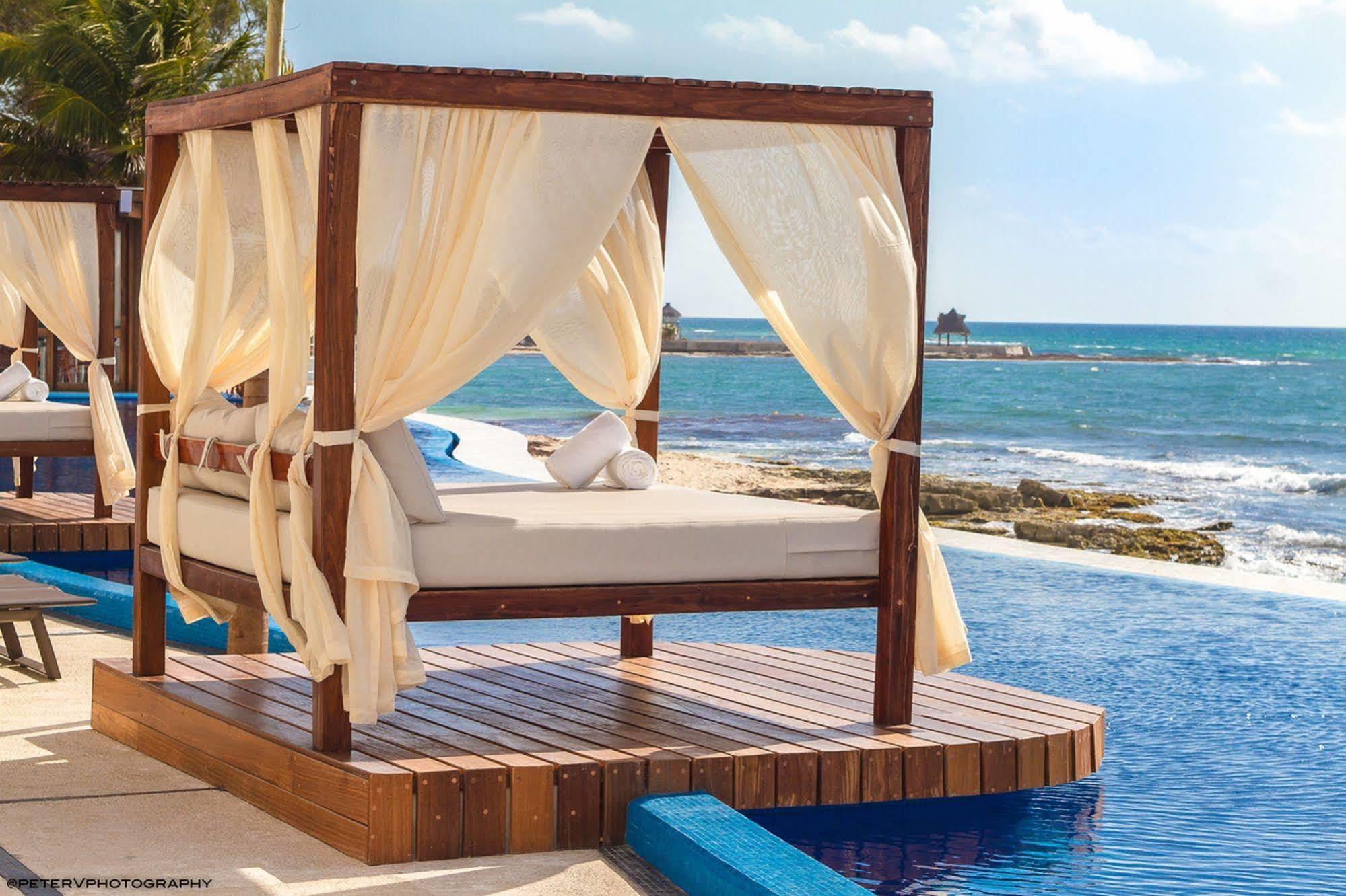 Senses Riviera Maya - Ocean Front Boutique - Adults Only Hotel