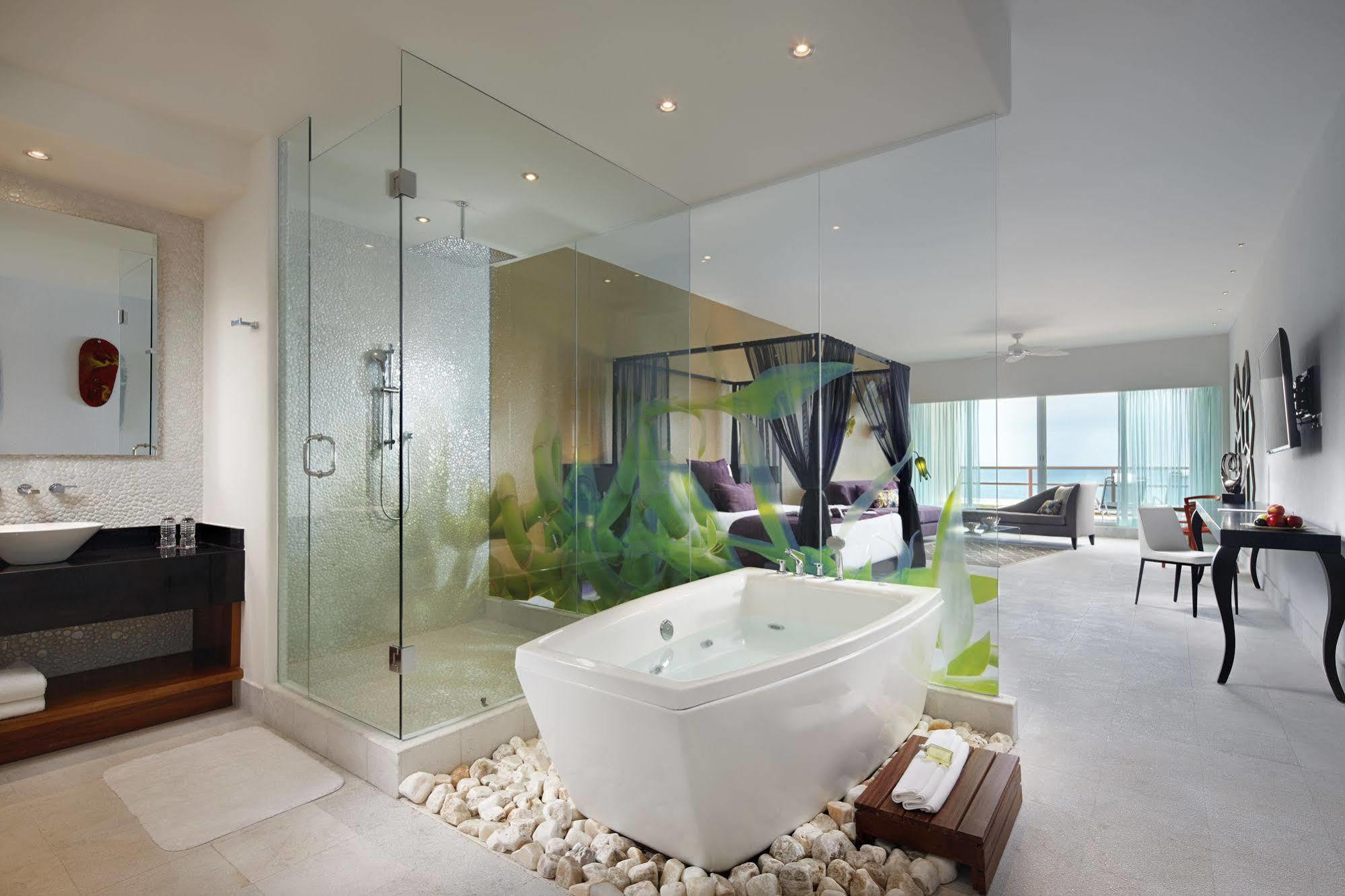 Senses Riviera Maya - Ocean Front Boutique - Adults Only Hotel Punta Maroma