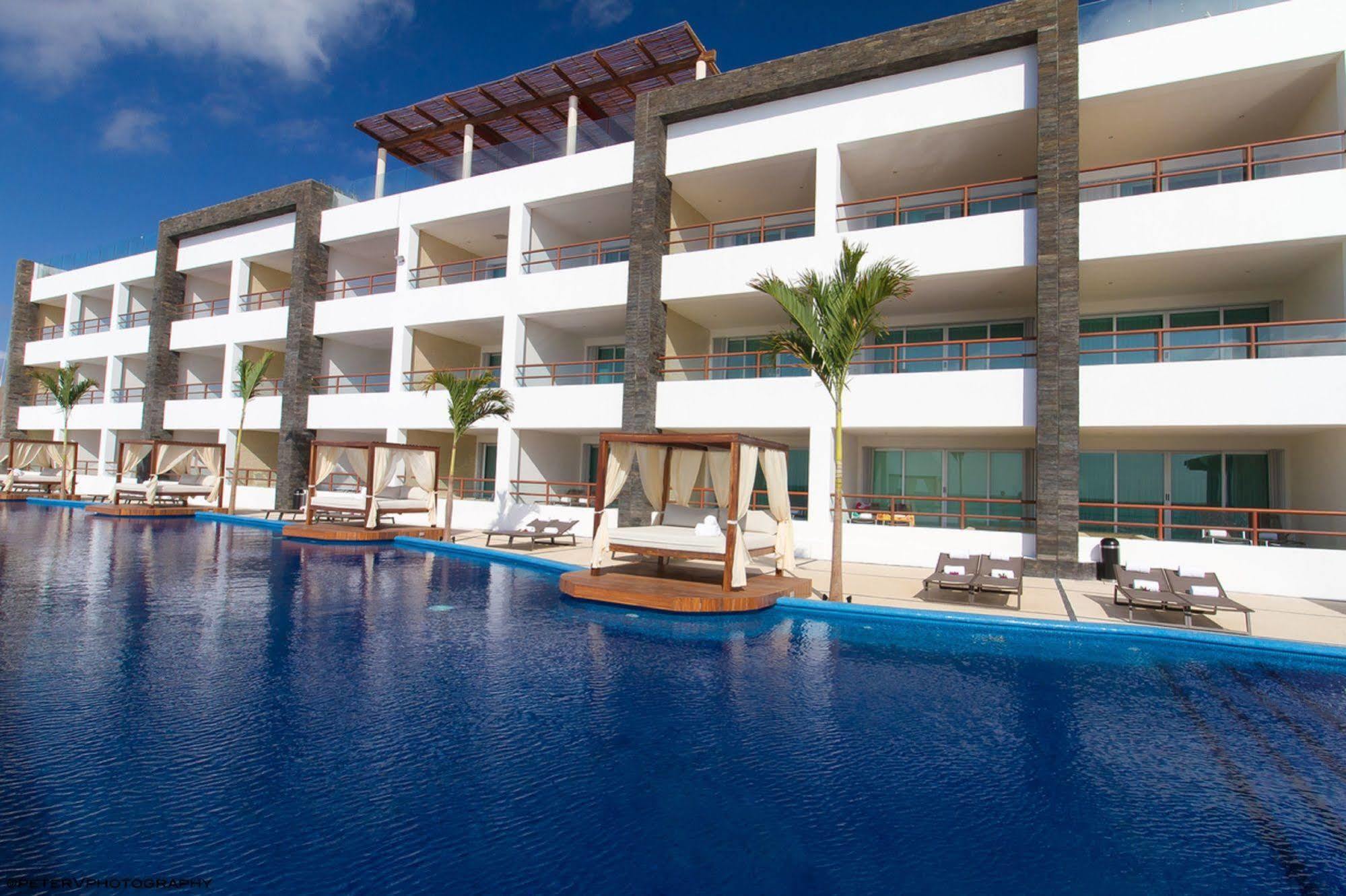 Senses Riviera Maya - Ocean Front Boutique - Adults Only Hotel Punta Maroma
