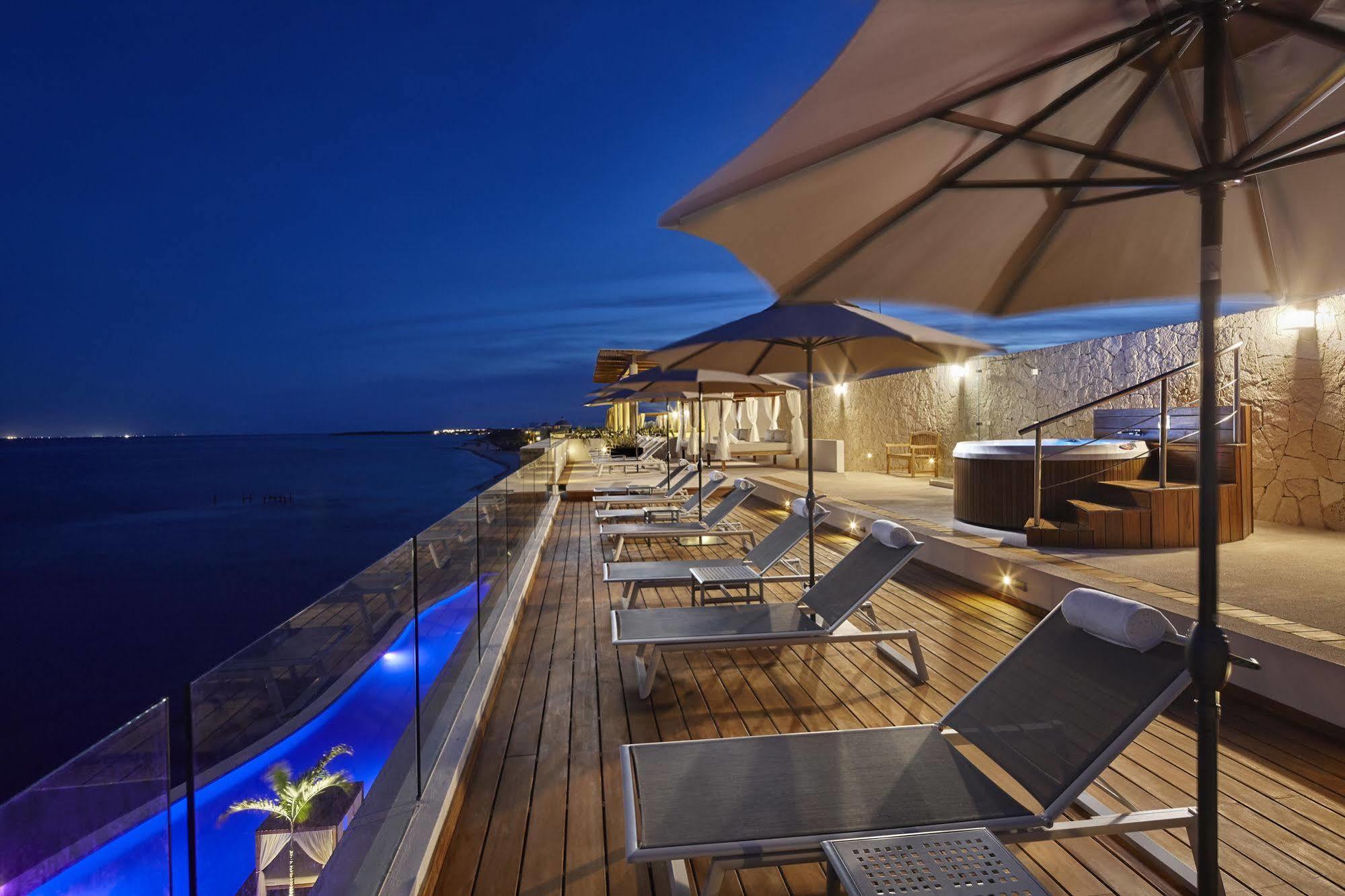 Hotel Senses Riviera Maya - Ocean Front Boutique - Adults Only Punta Maroma