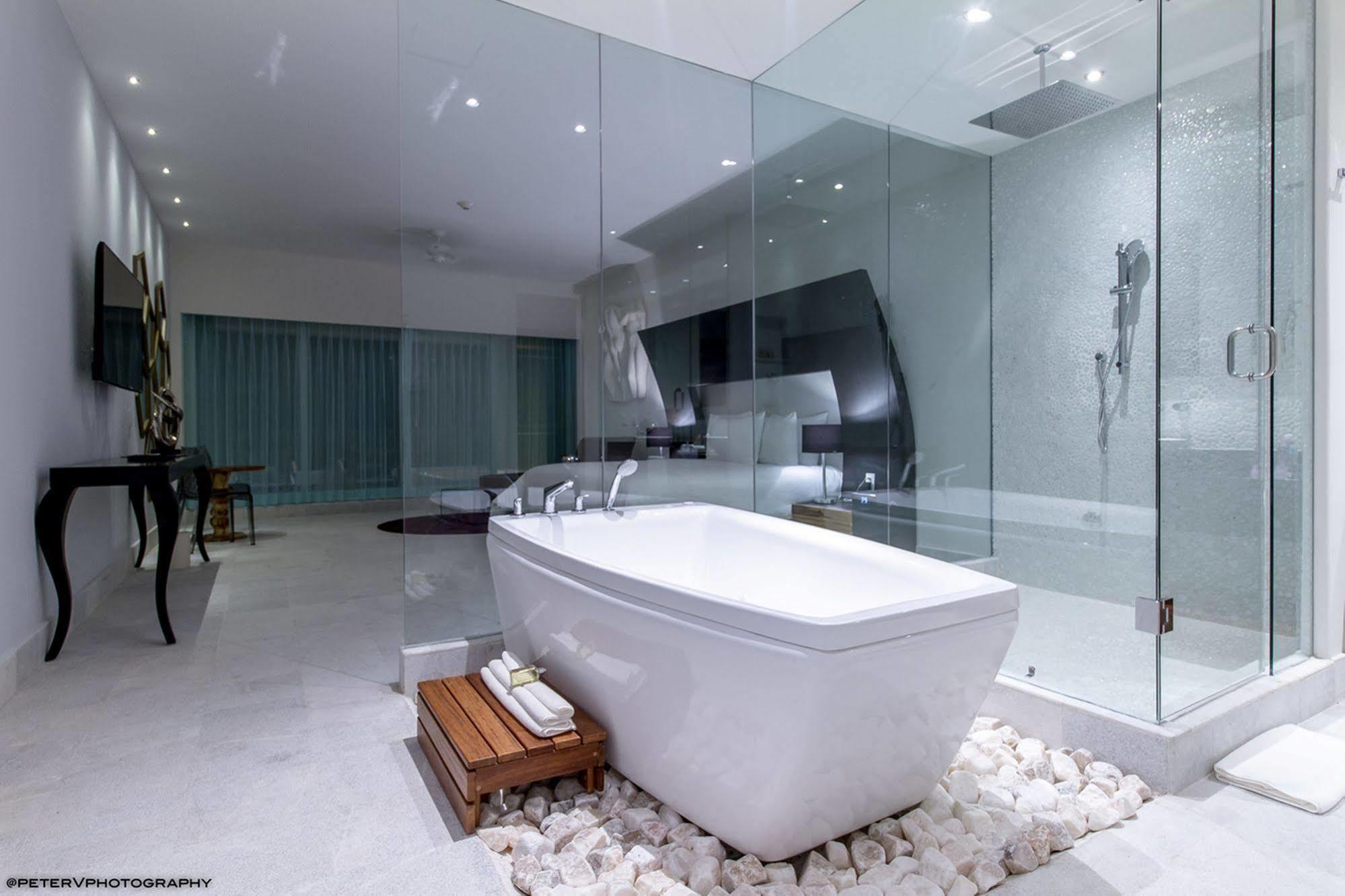 Hotel Senses Riviera Maya - Ocean Front Boutique - Adults Only Punta Maroma