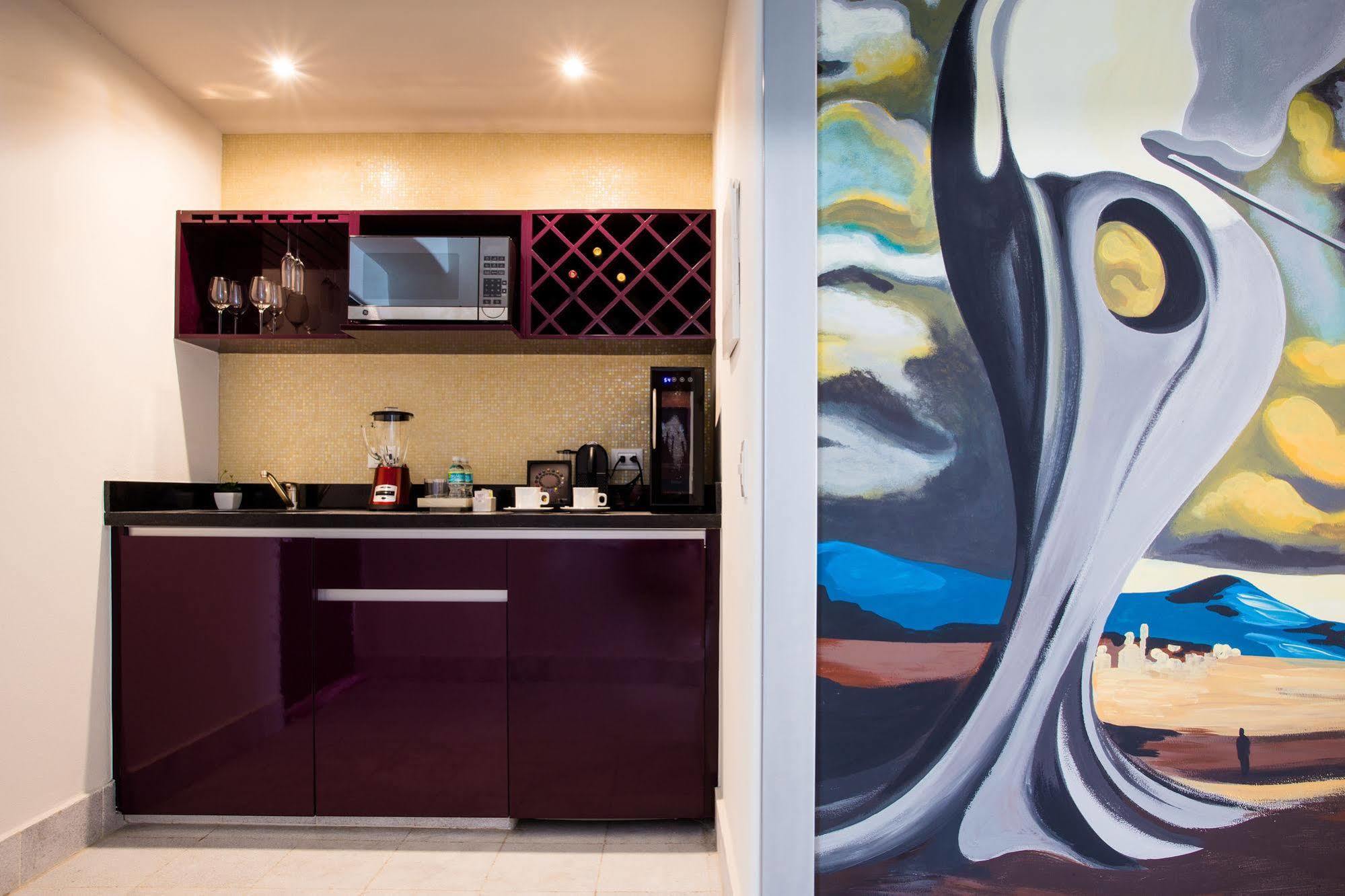 Hotel Senses Riviera Maya - Ocean Front Boutique - Adults Only