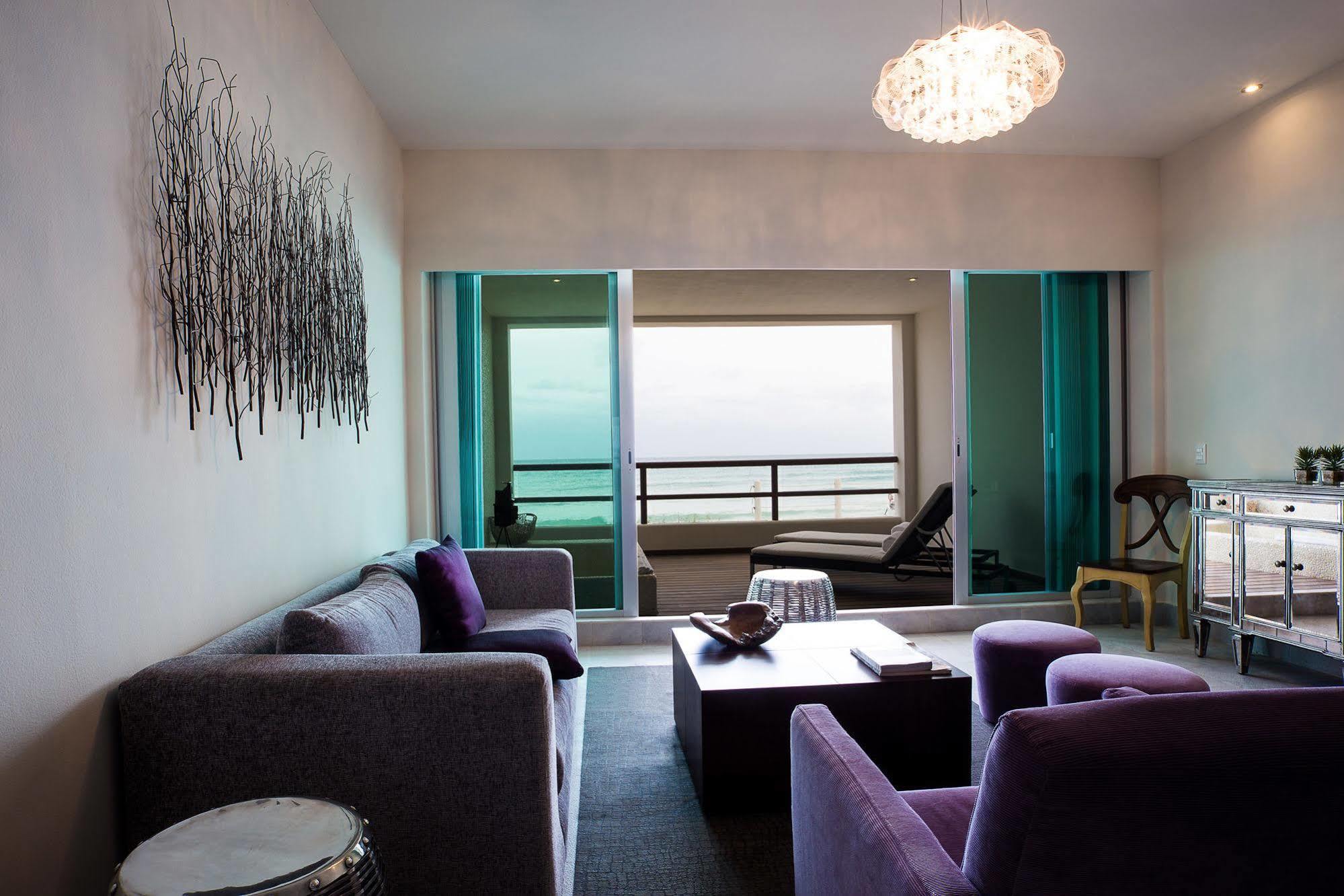 Senses Riviera Maya - Ocean Front Boutique - Adults Only Hotel Punta Maroma