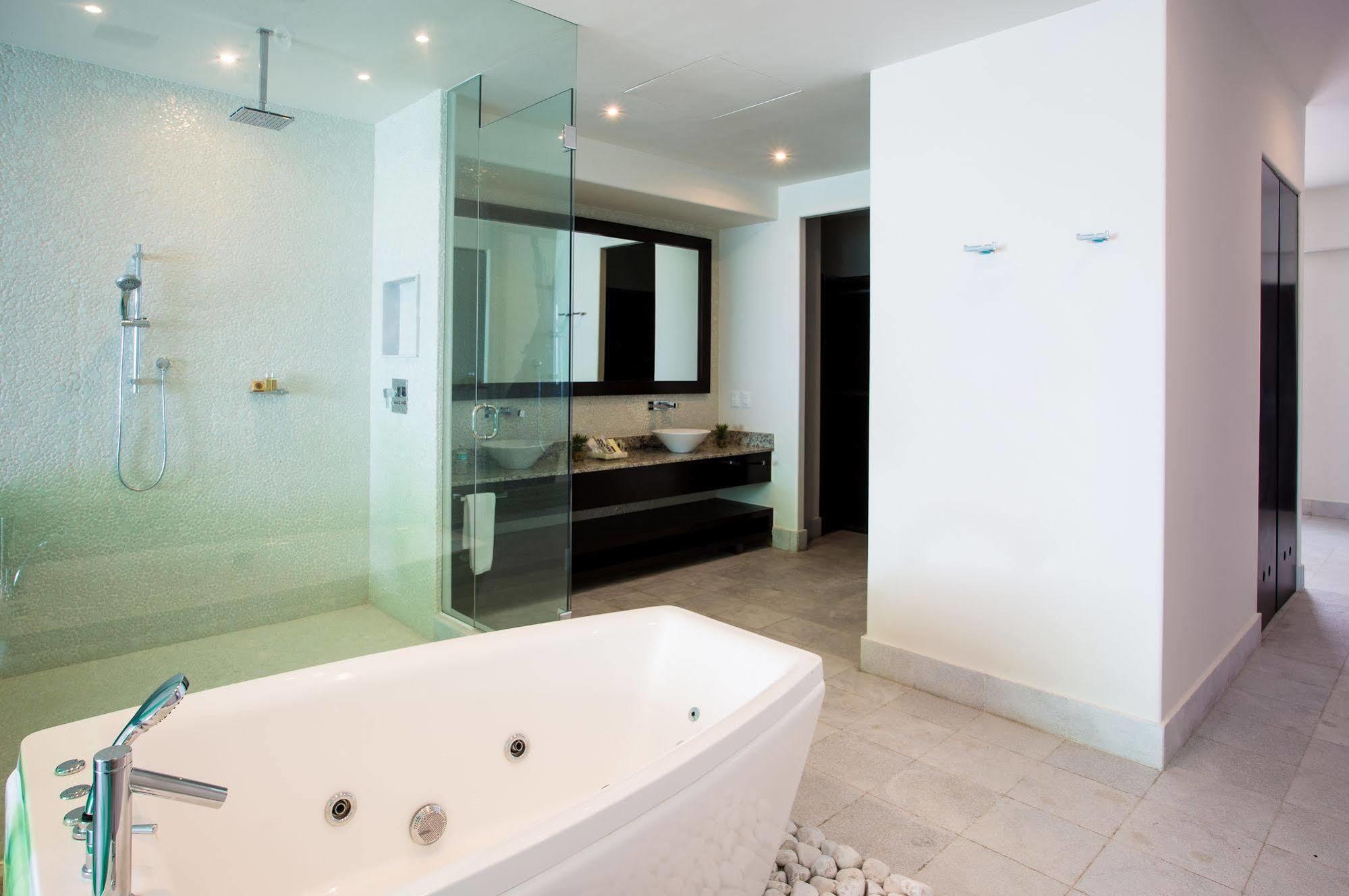 Hotel Senses Riviera Maya - Ocean Front Boutique - Adults Only Punta Maroma