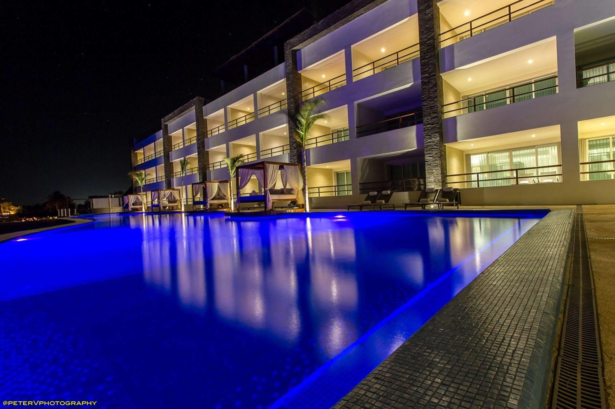 Senses Riviera Maya - Ocean Front Boutique - Adults Only Hotel 5*