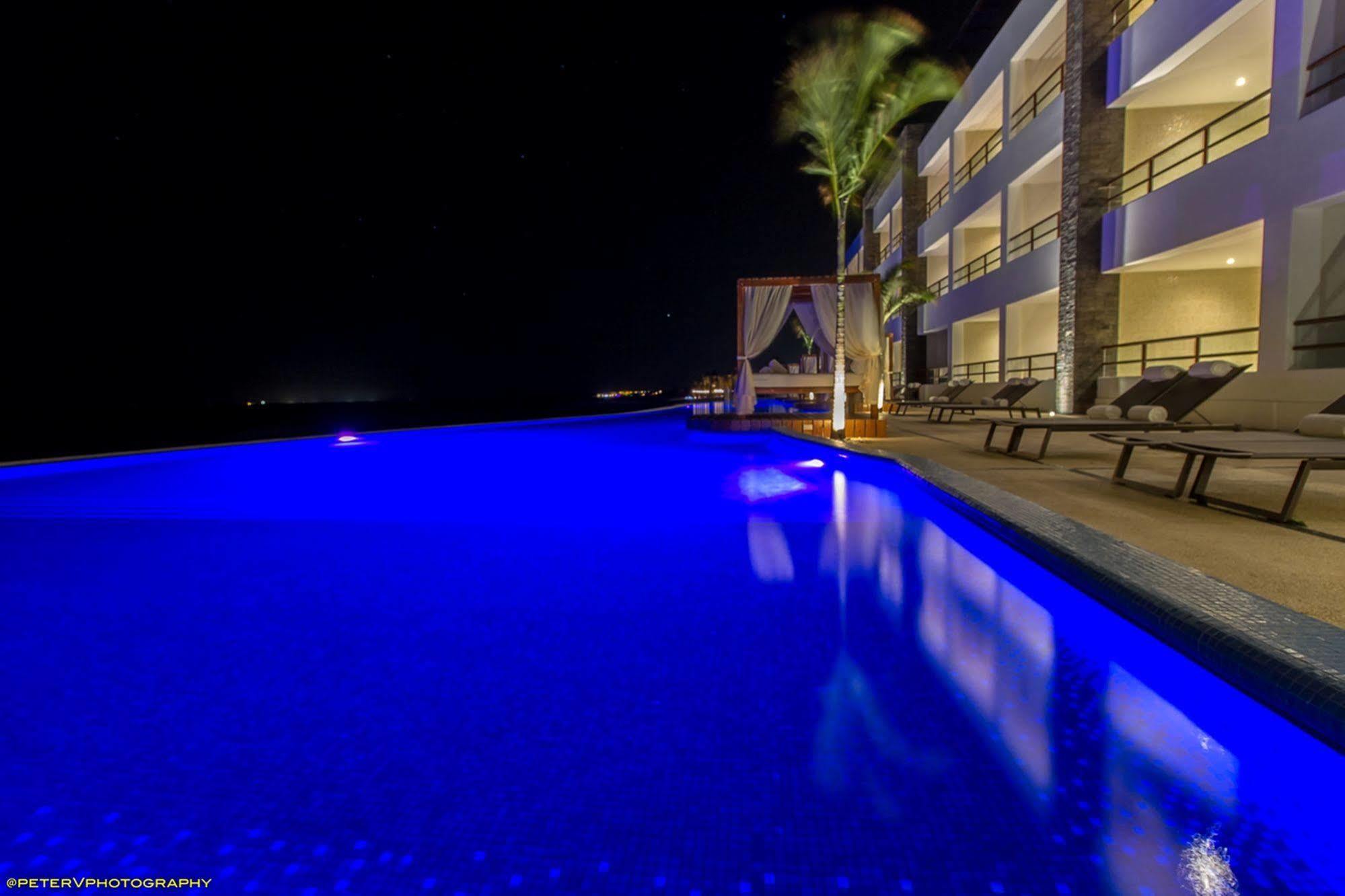 Senses Riviera Maya - Ocean Front Boutique - Adults Only 5*