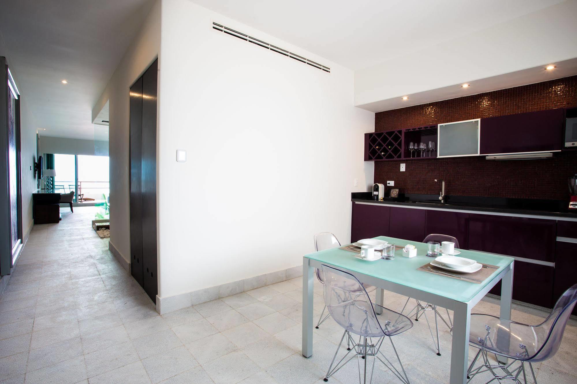 Senses Riviera Maya - Ocean Front Boutique - Adults Only 5*