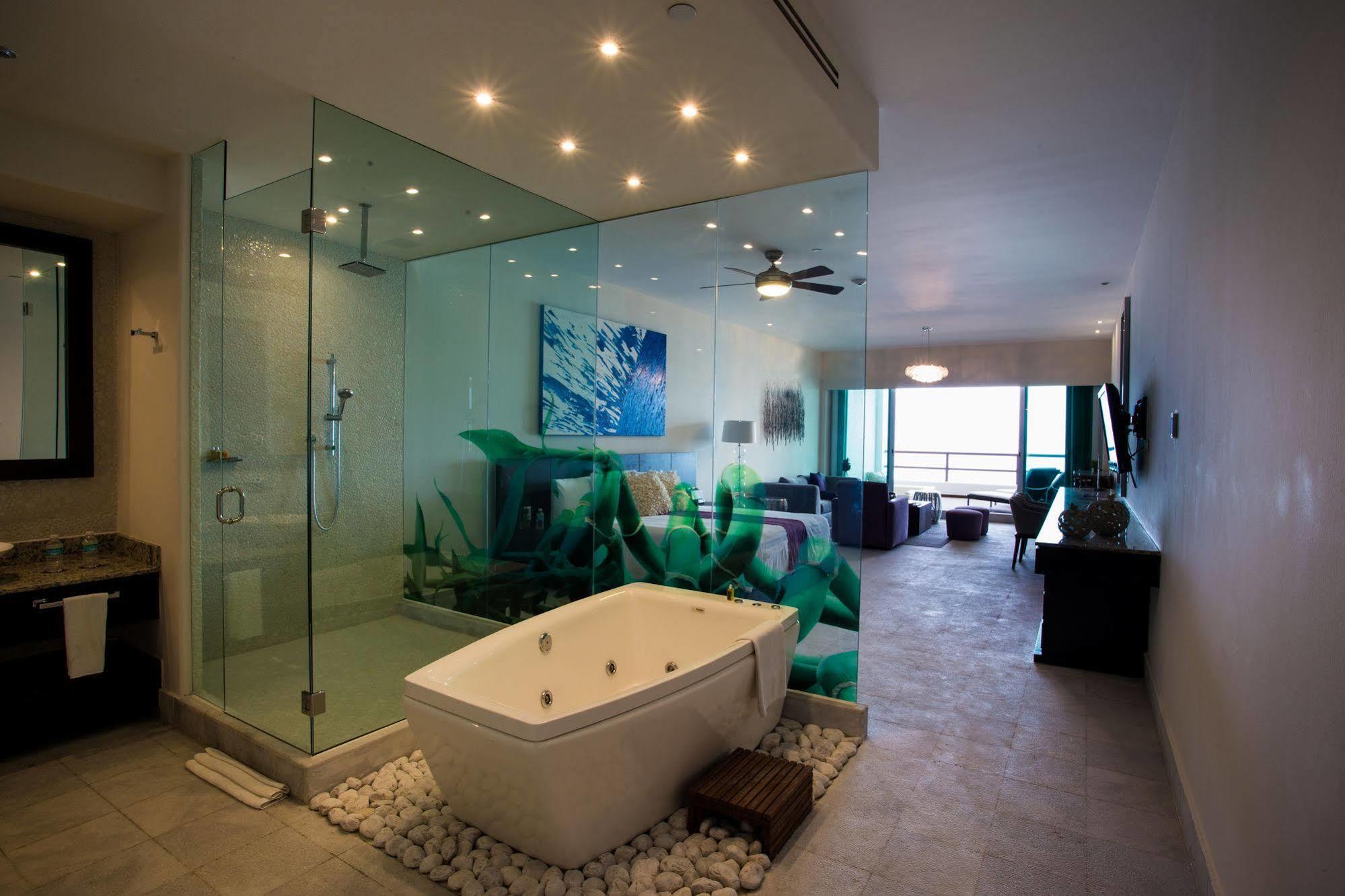 Senses Riviera Maya - Ocean Front Boutique - Adults Only 5* Punta Maroma