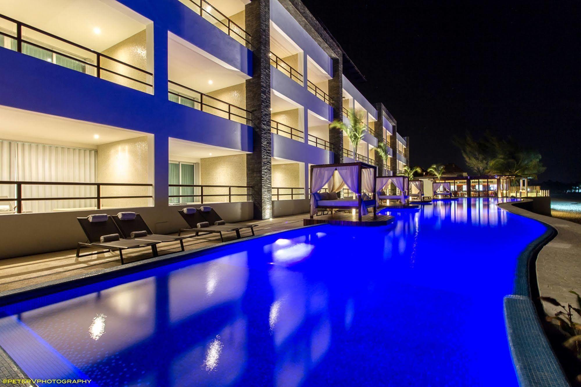 Senses Riviera Maya - Ocean Front Boutique - Adults Only Hotel