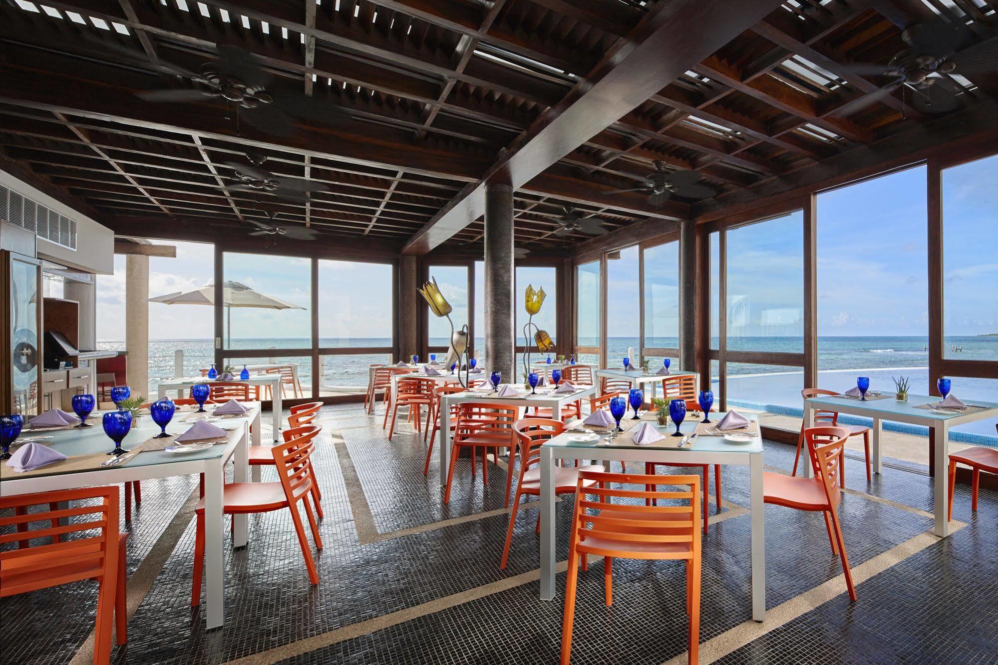 Senses Riviera Maya - Ocean Front Boutique - Adults Only Hotel Punta Maroma