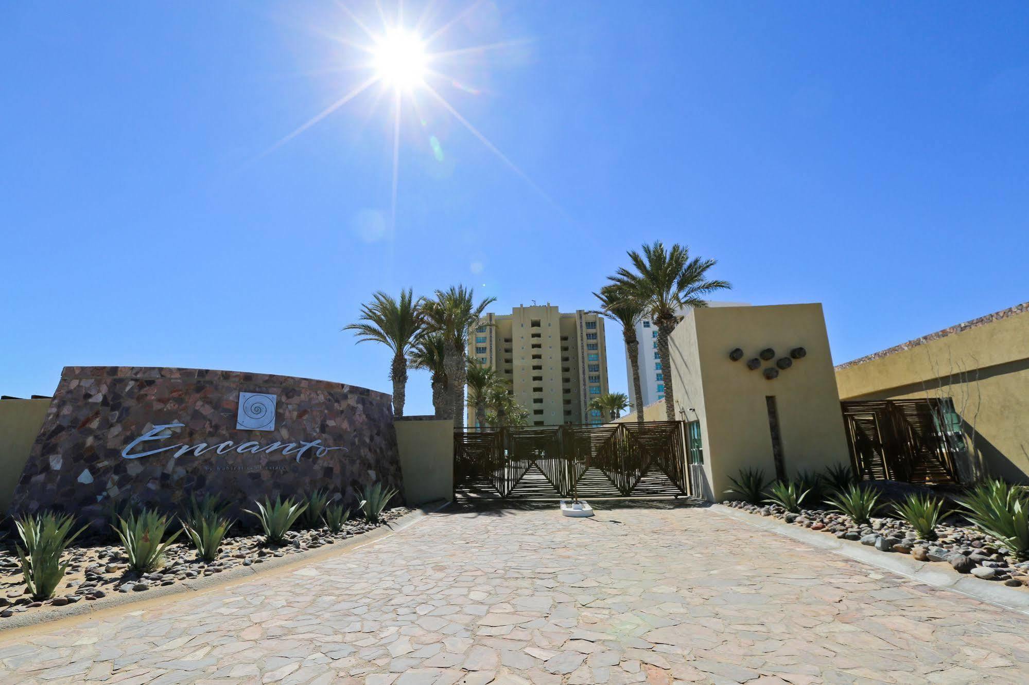 Encanto Living & Luna Blanca Apartment *