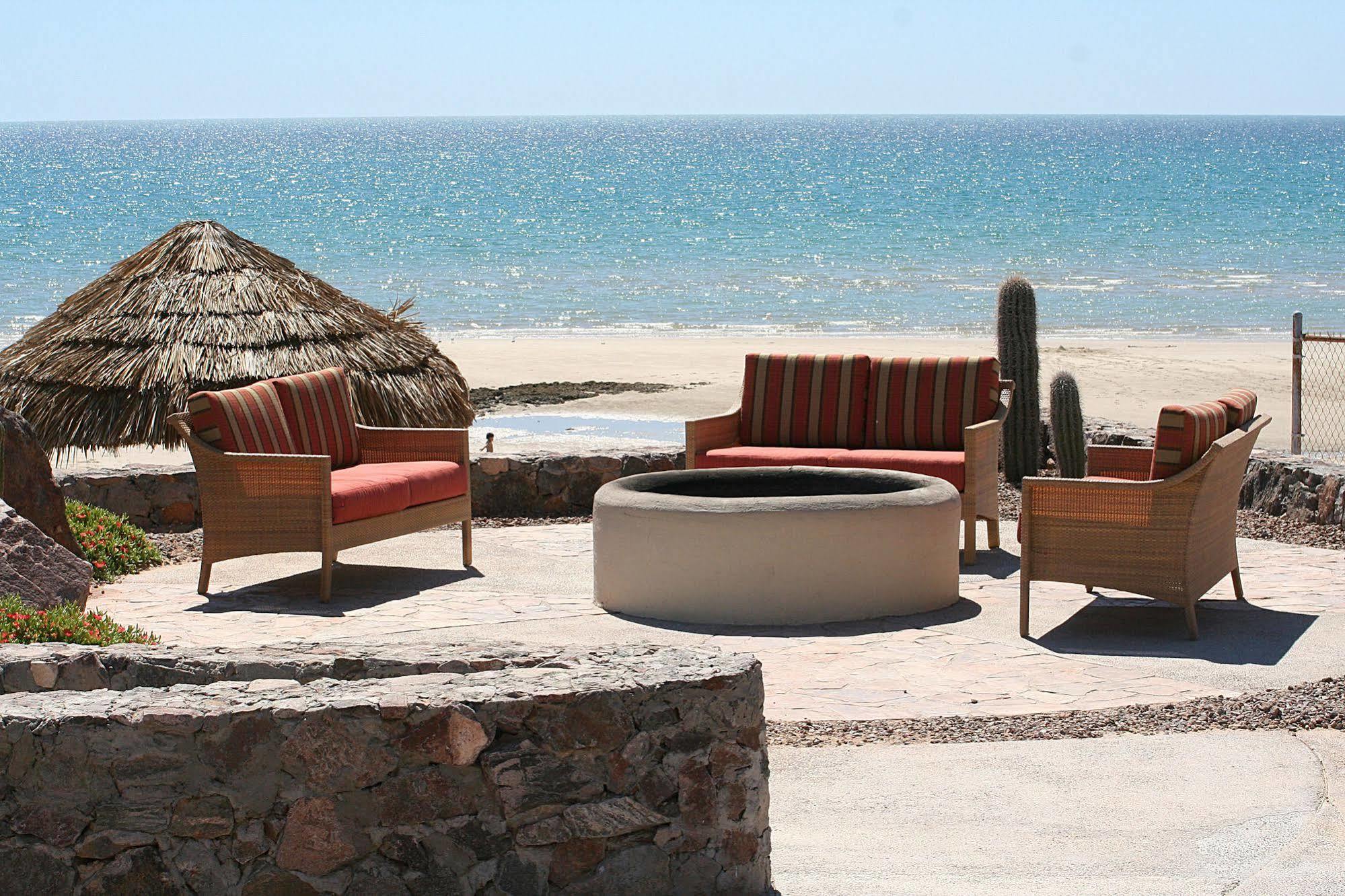Encanto Living & Luna Blanca Puerto Penasco