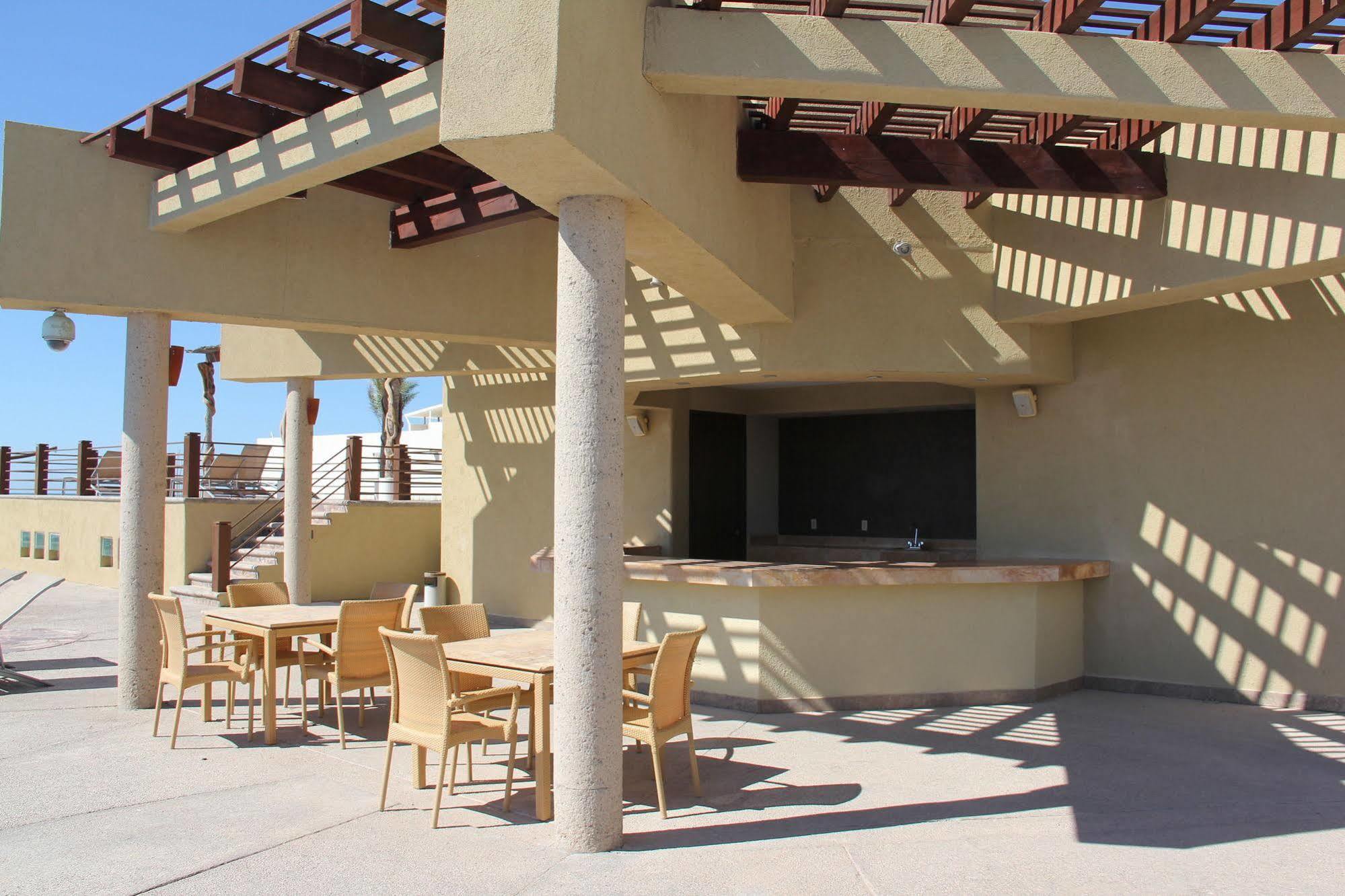 Apartment Encanto Living & Luna Blanca *