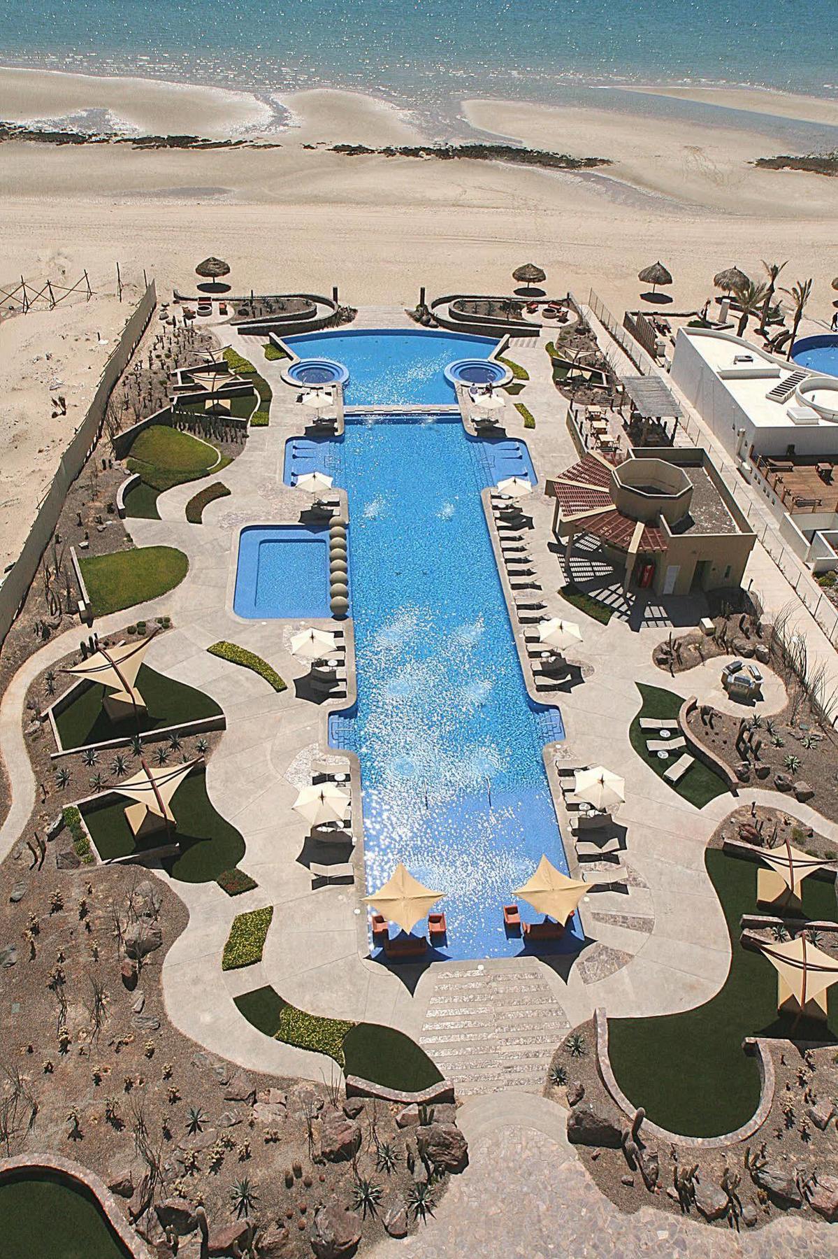 Encanto Living & Luna Blanca Puerto Penasco