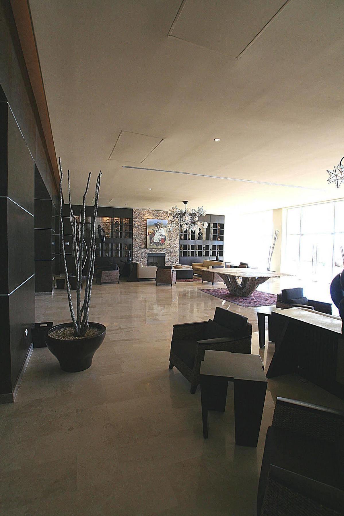 Apartment Encanto Living & Luna Blanca