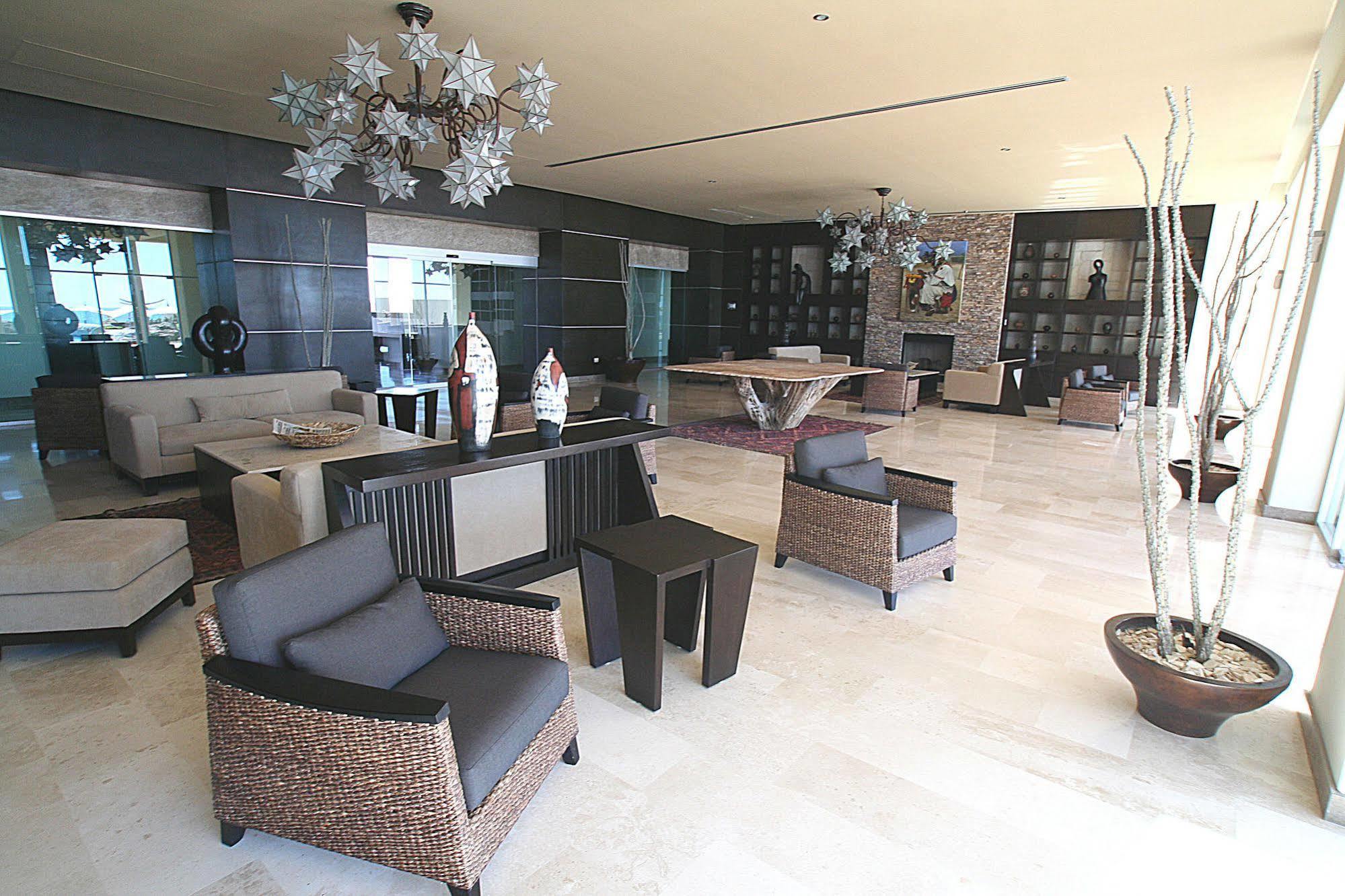 Apartment Encanto Living & Luna Blanca *
