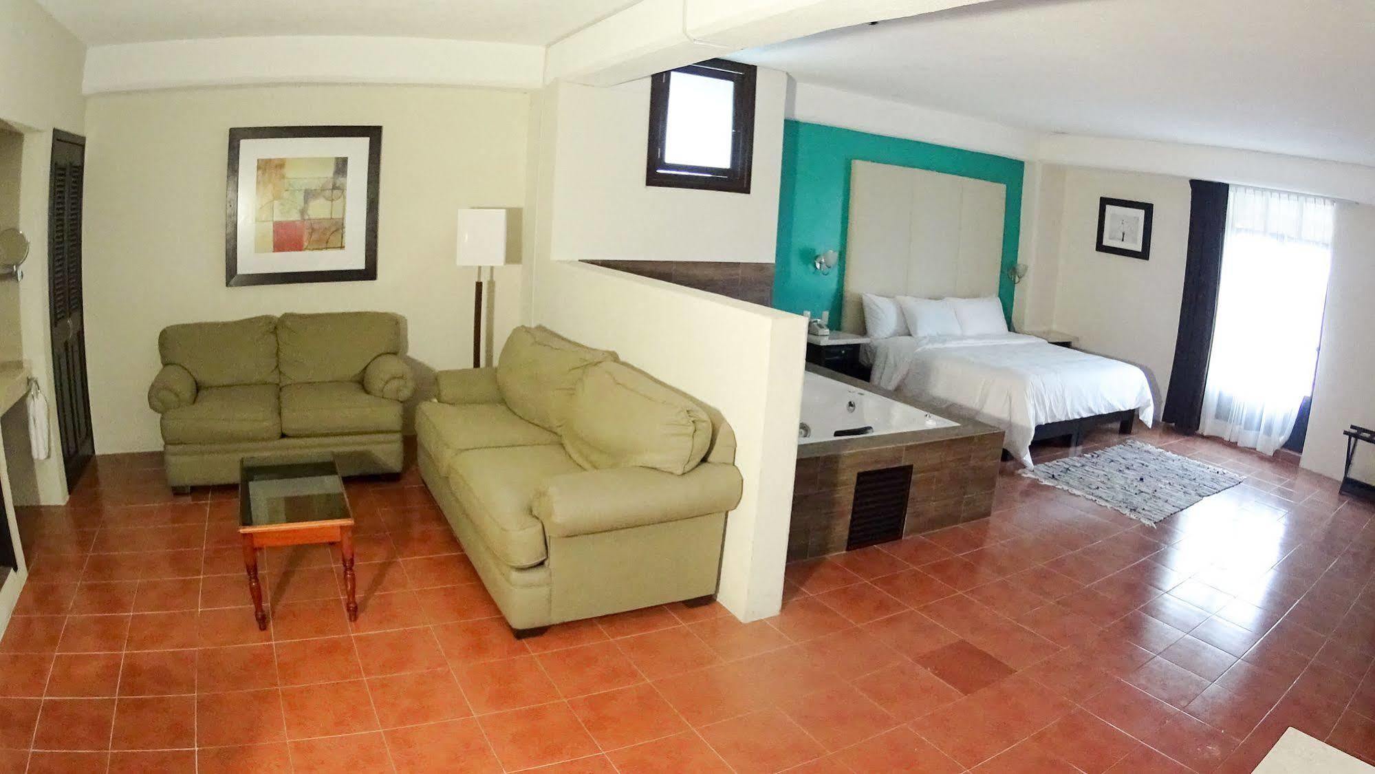 Santa Fe Hotel 3*