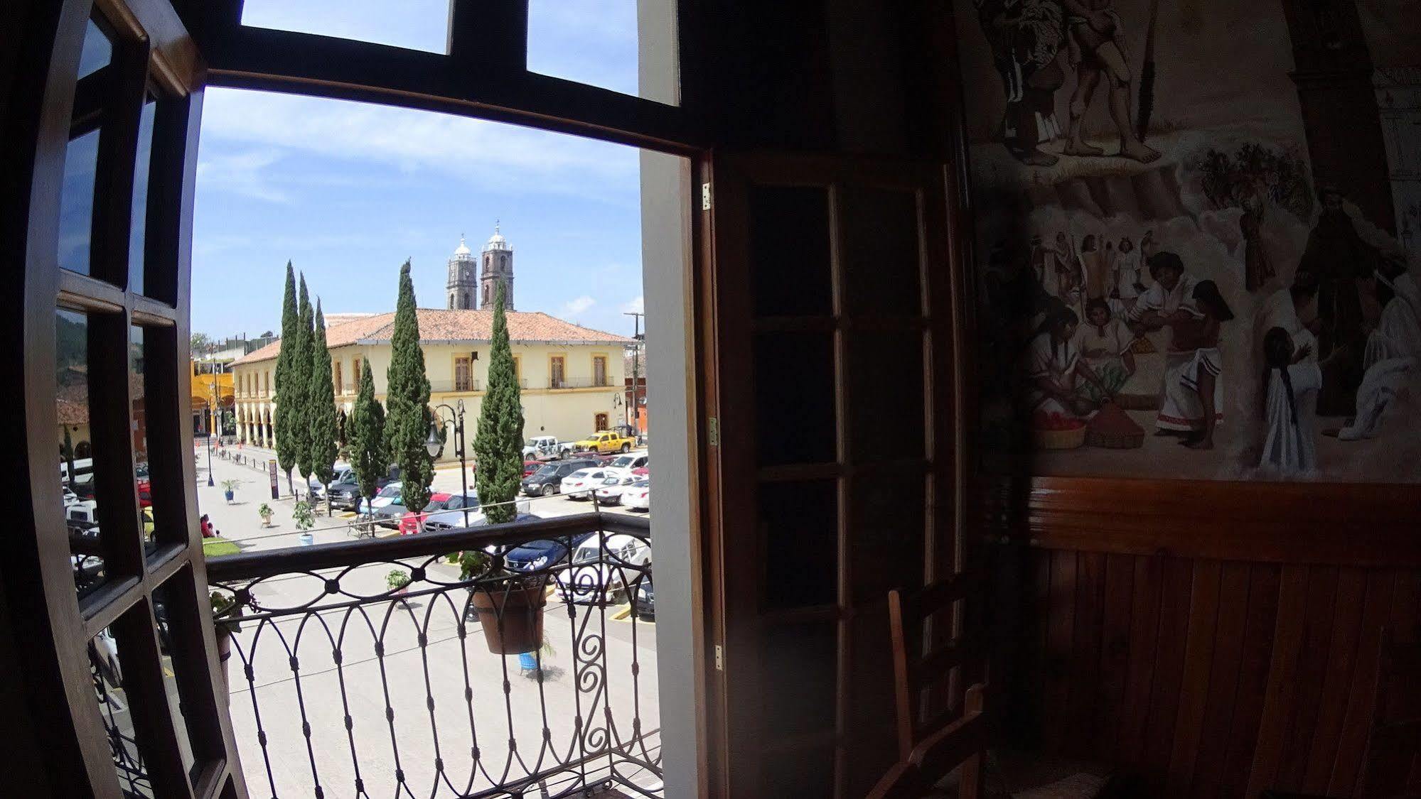 Hotel Santa Fe 3*