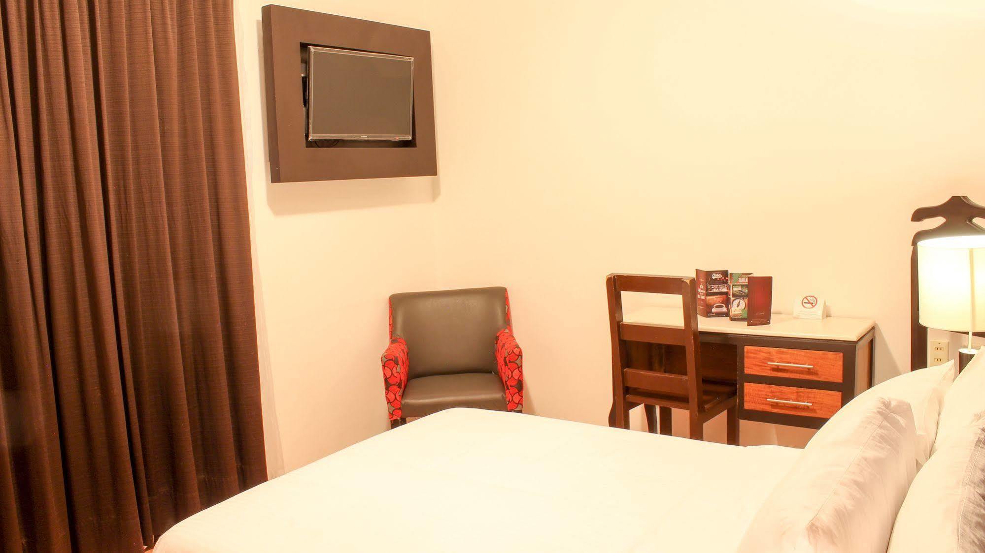 Hotel Santa Fe 3*